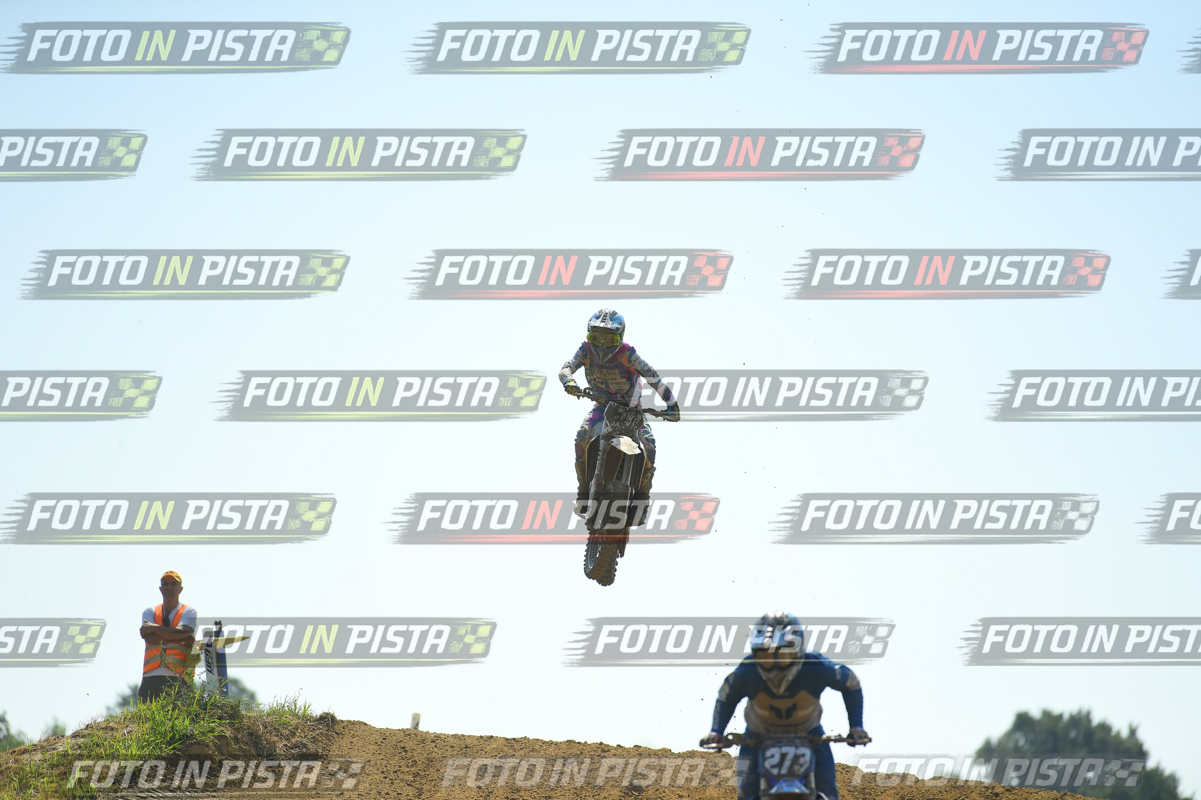 Foto GARAFMI2106261PROVAMX1MX2-185 numero 185