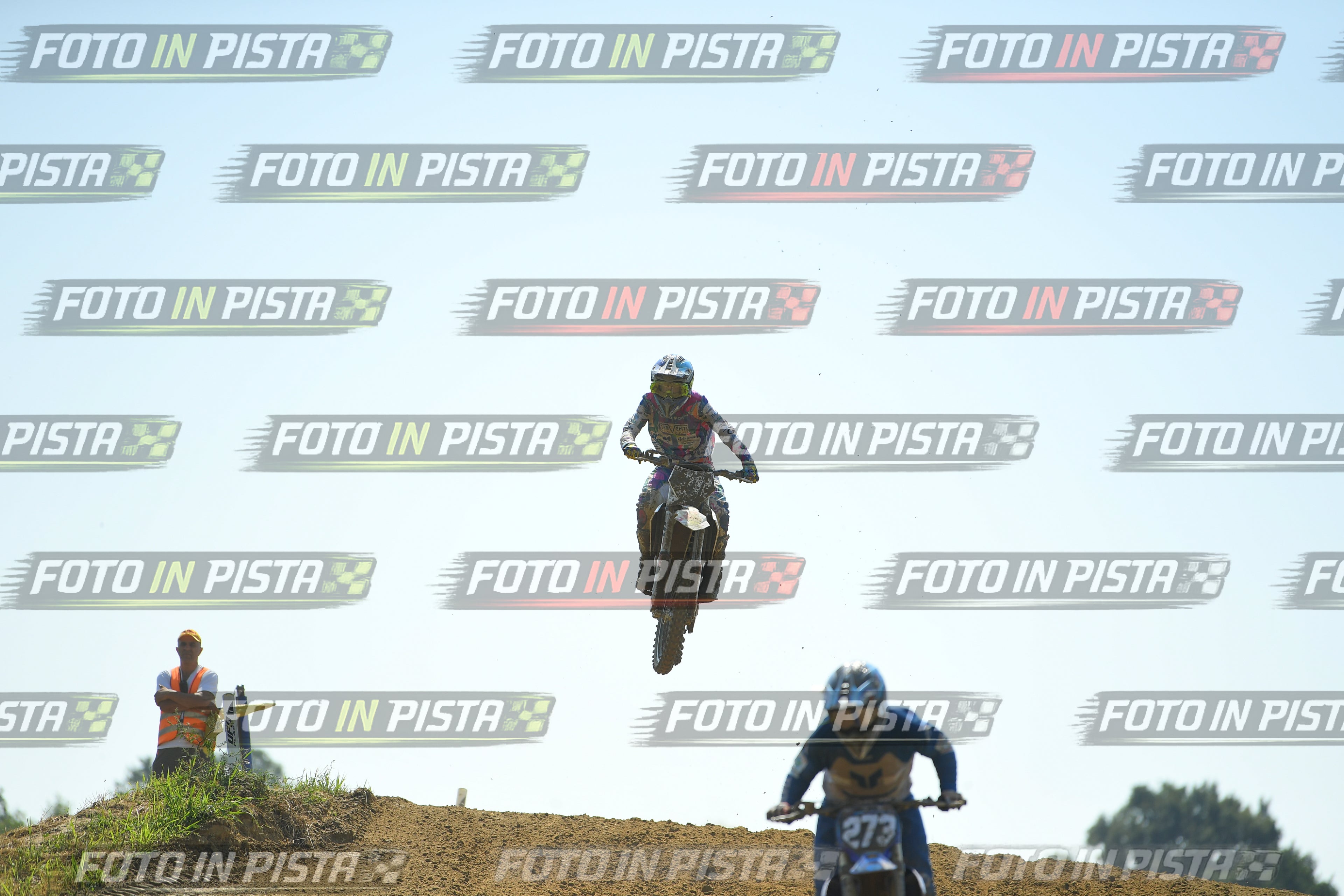 Foto GARAFMI2106261PROVAMX1MX2-186 numero 186