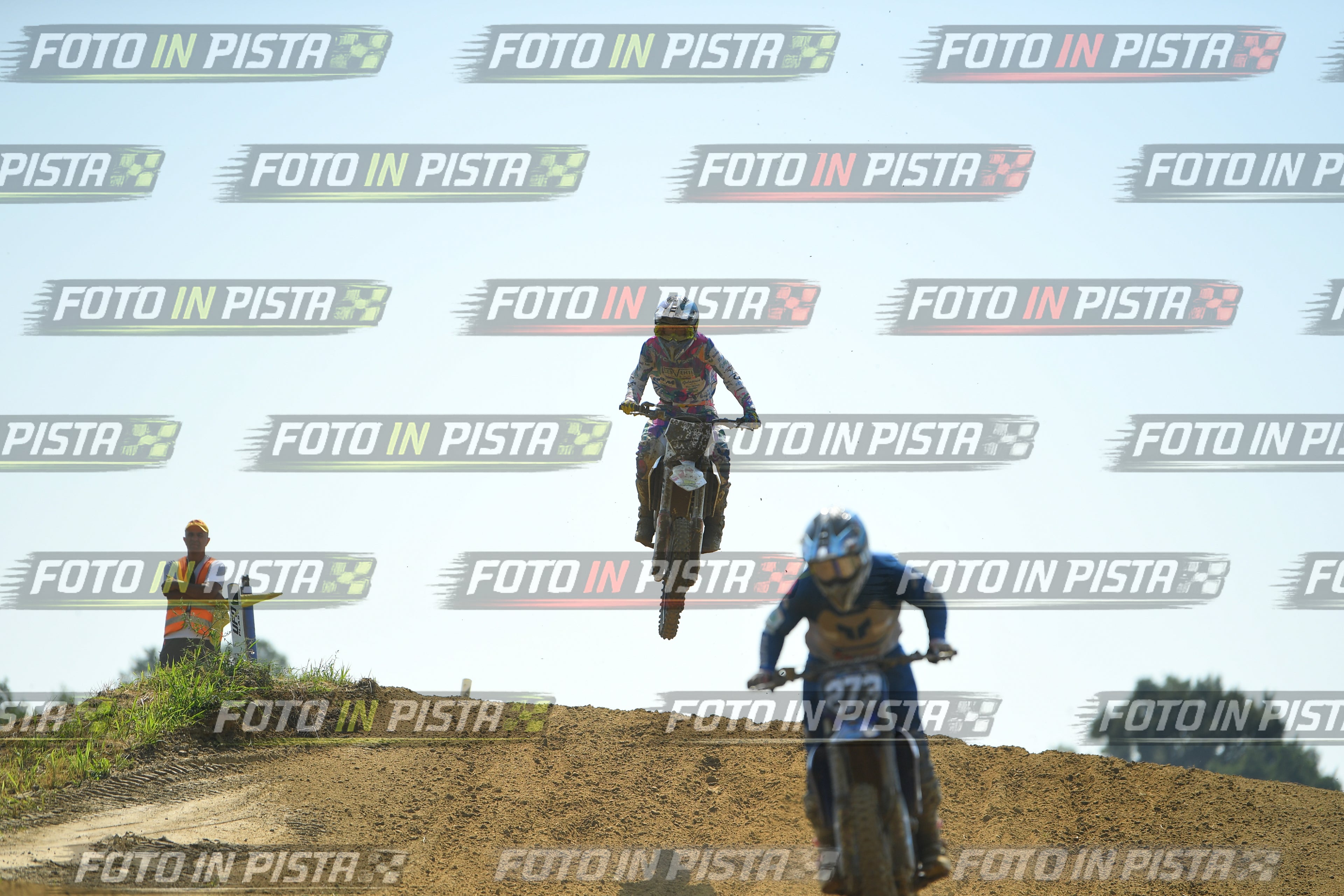 Foto GARAFMI2106261PROVAMX1MX2-187 numero 187