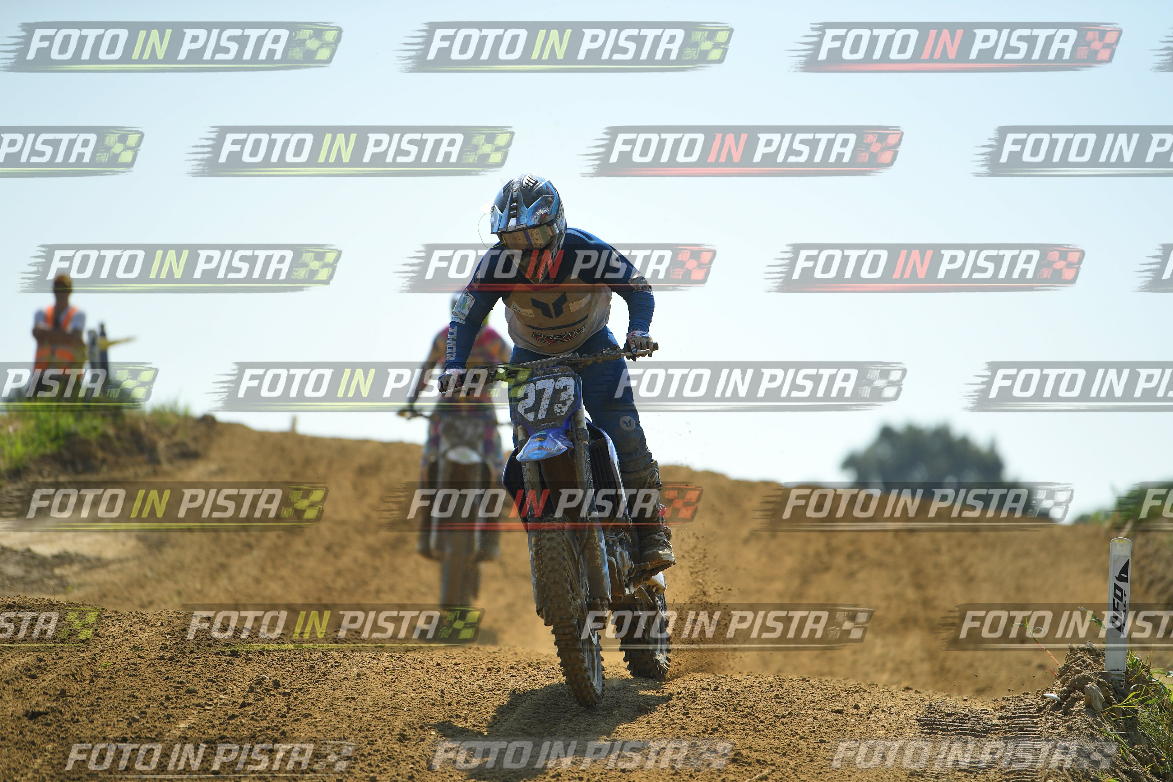 Foto GARAFMI2106261PROVAMX1MX2-189 numero 189