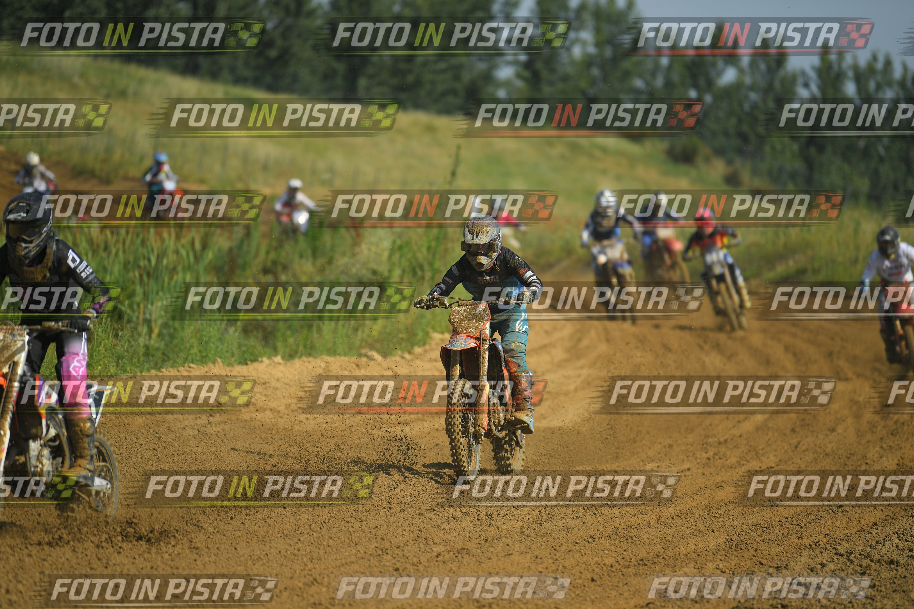 Foto GARAFMI2106261PROVAMX1MX2-19 numero 19