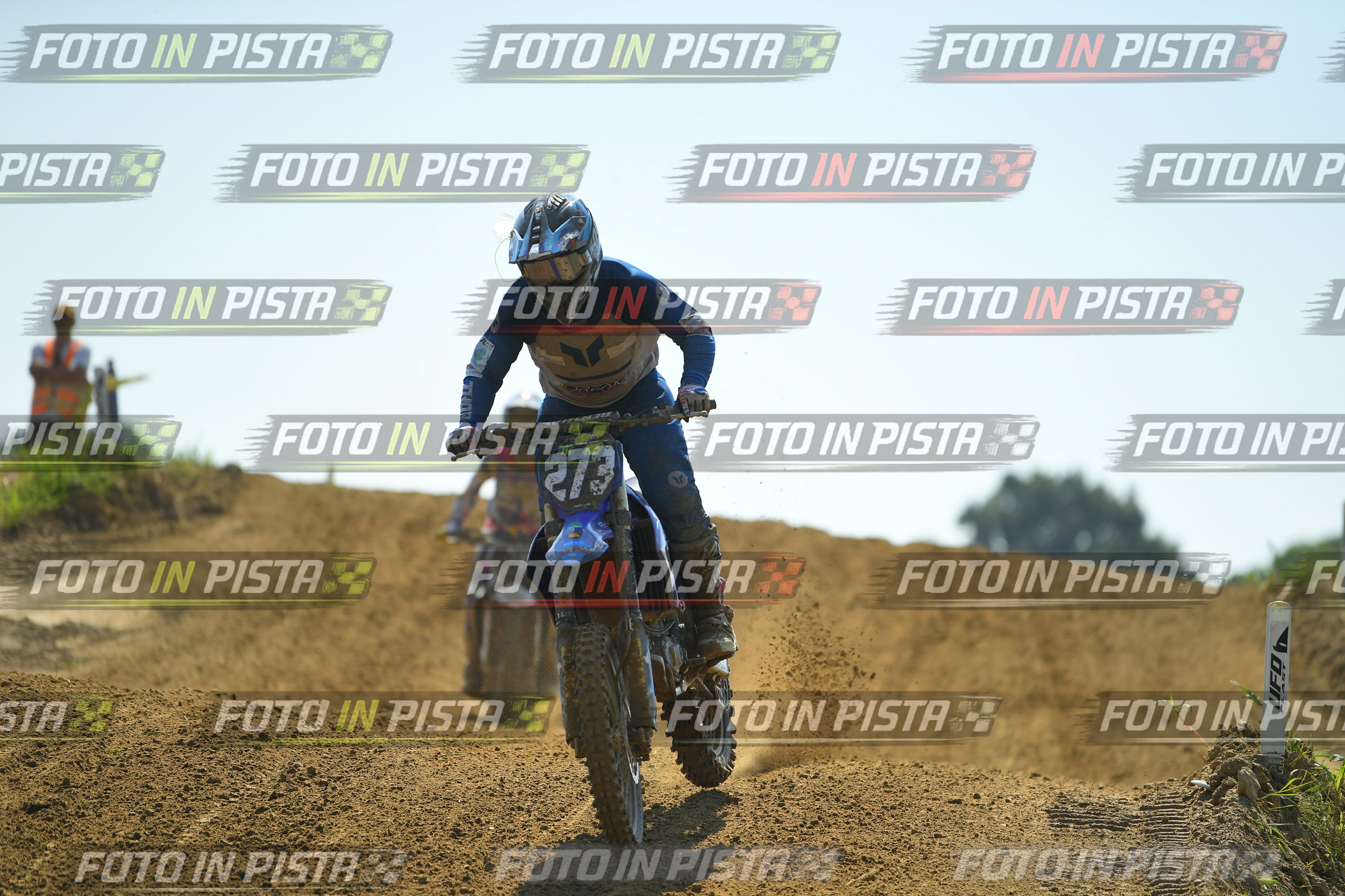 Foto GARAFMI2106261PROVAMX1MX2-190 numero 190