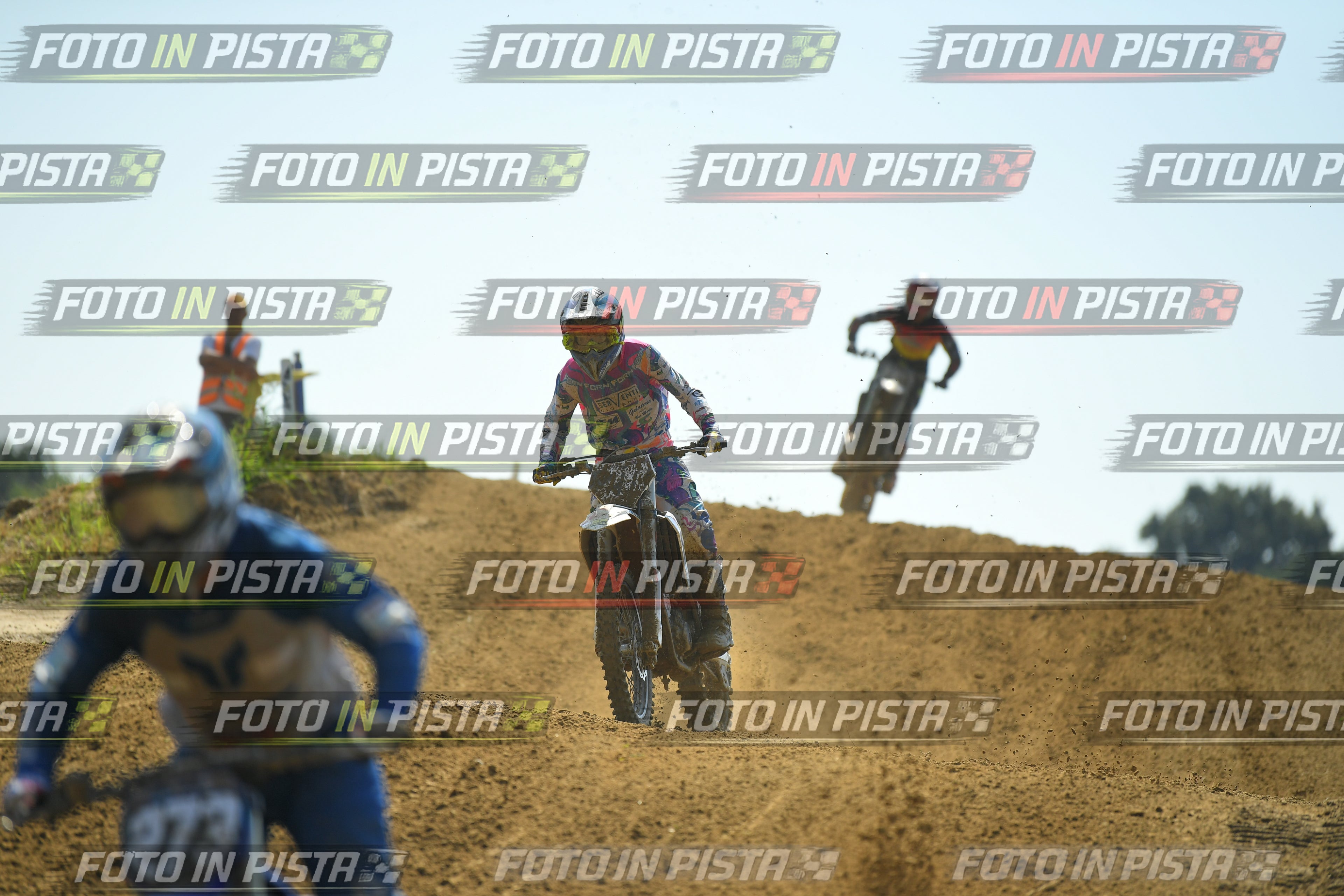 Foto GARAFMI2106261PROVAMX1MX2-191 numero 191