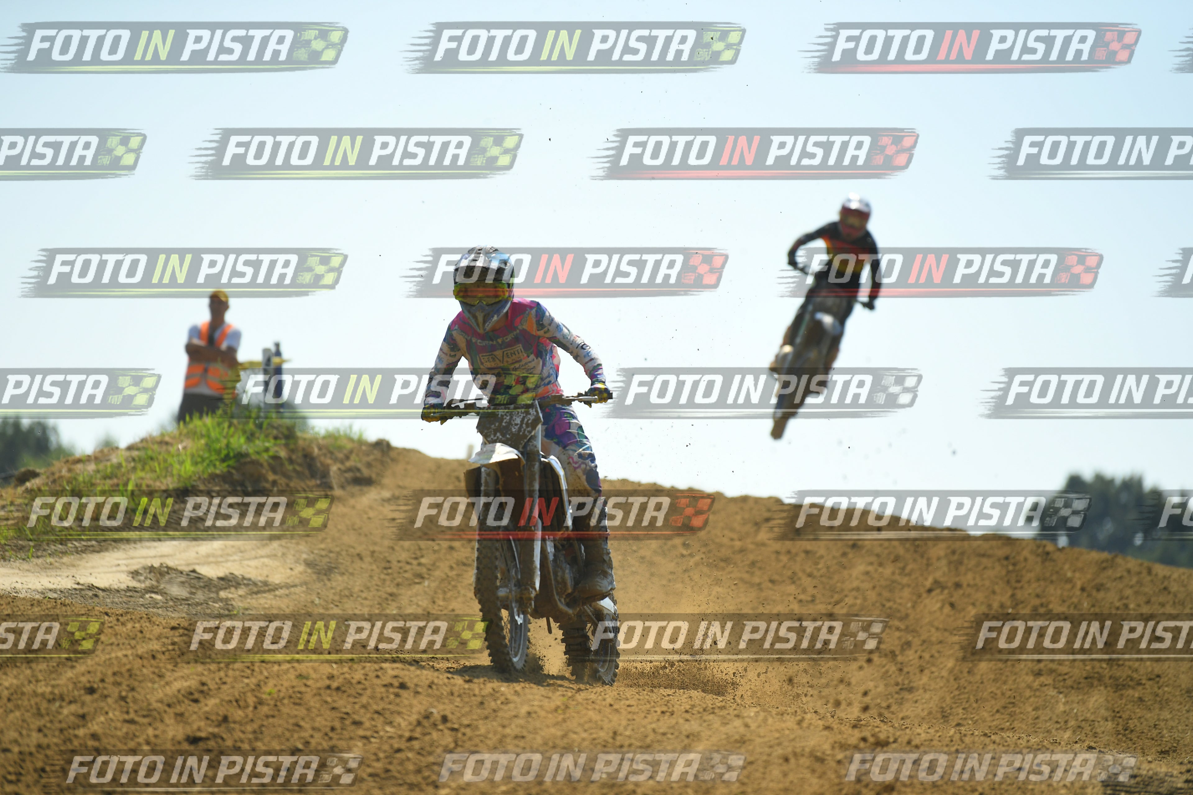 Foto GARAFMI2106261PROVAMX1MX2-192 numero 192