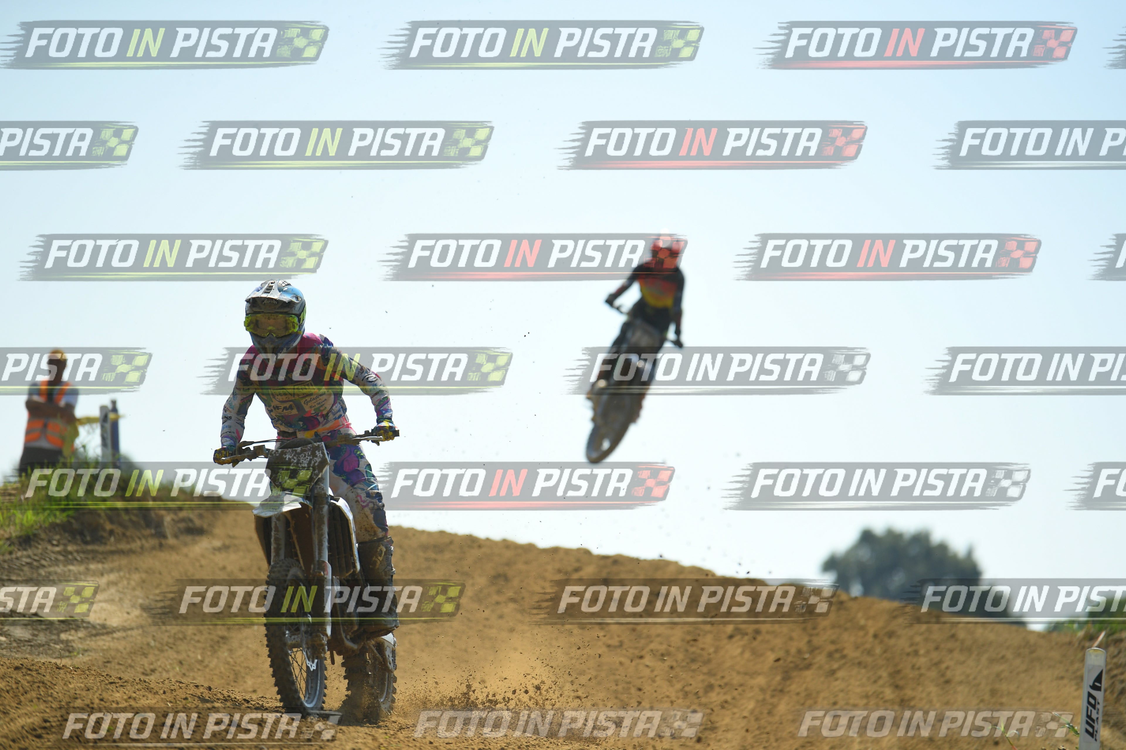 Foto GARAFMI2106261PROVAMX1MX2-193 numero 193