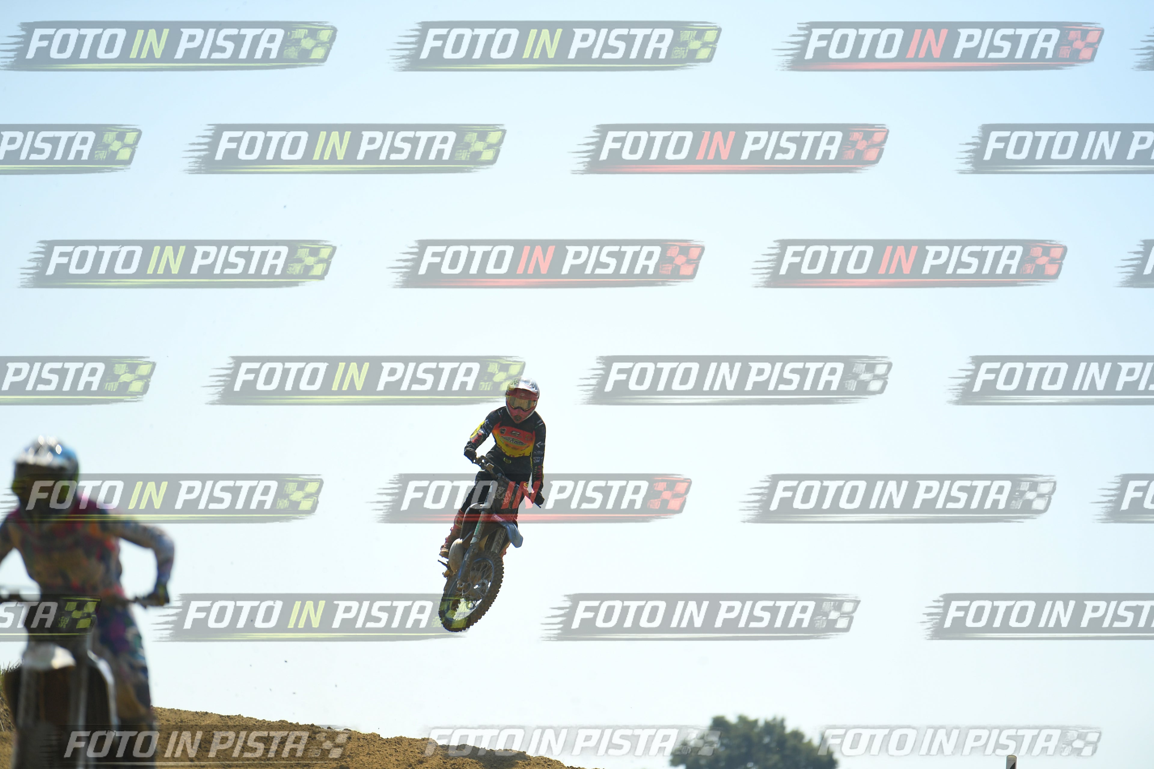Foto GARAFMI2106261PROVAMX1MX2-194 numero 194