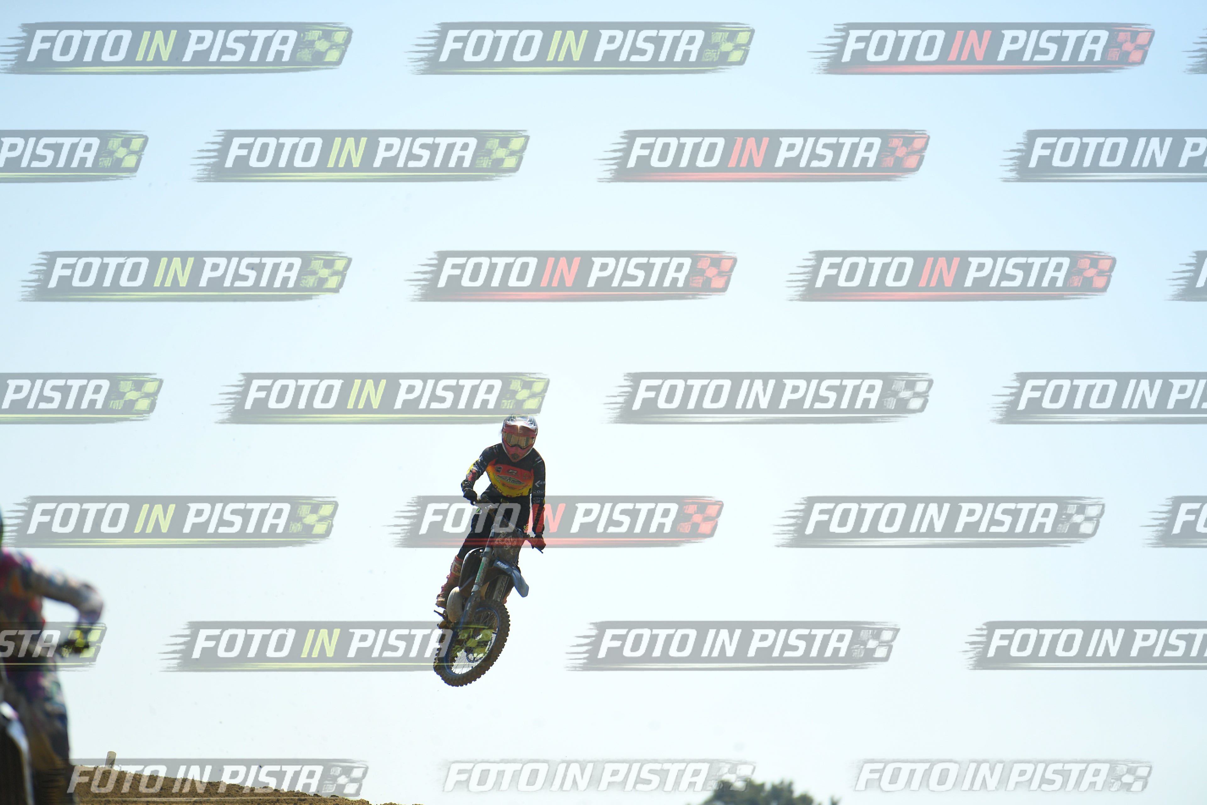 Foto GARAFMI2106261PROVAMX1MX2-195 numero 195
