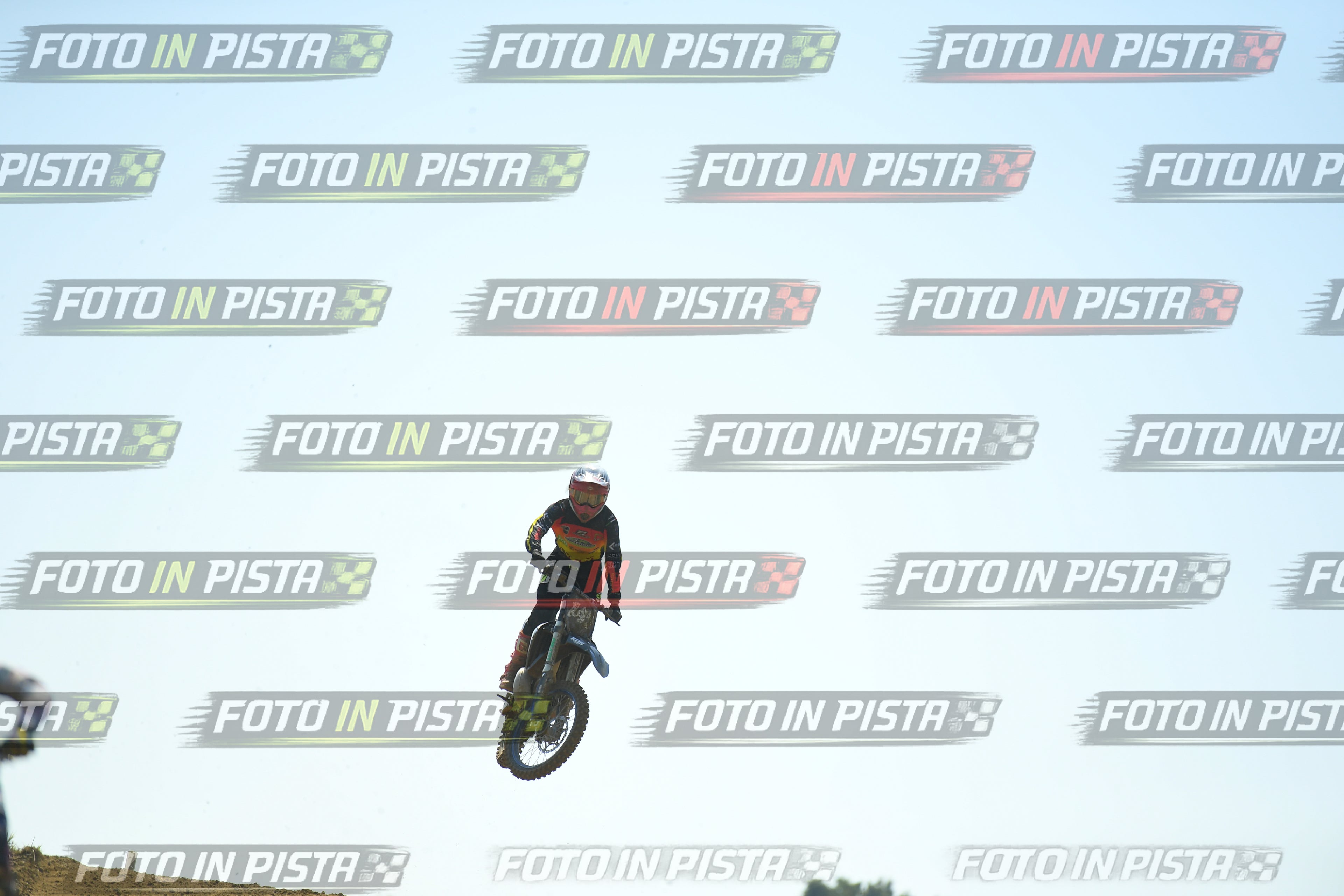 Foto GARAFMI2106261PROVAMX1MX2-196 numero 196