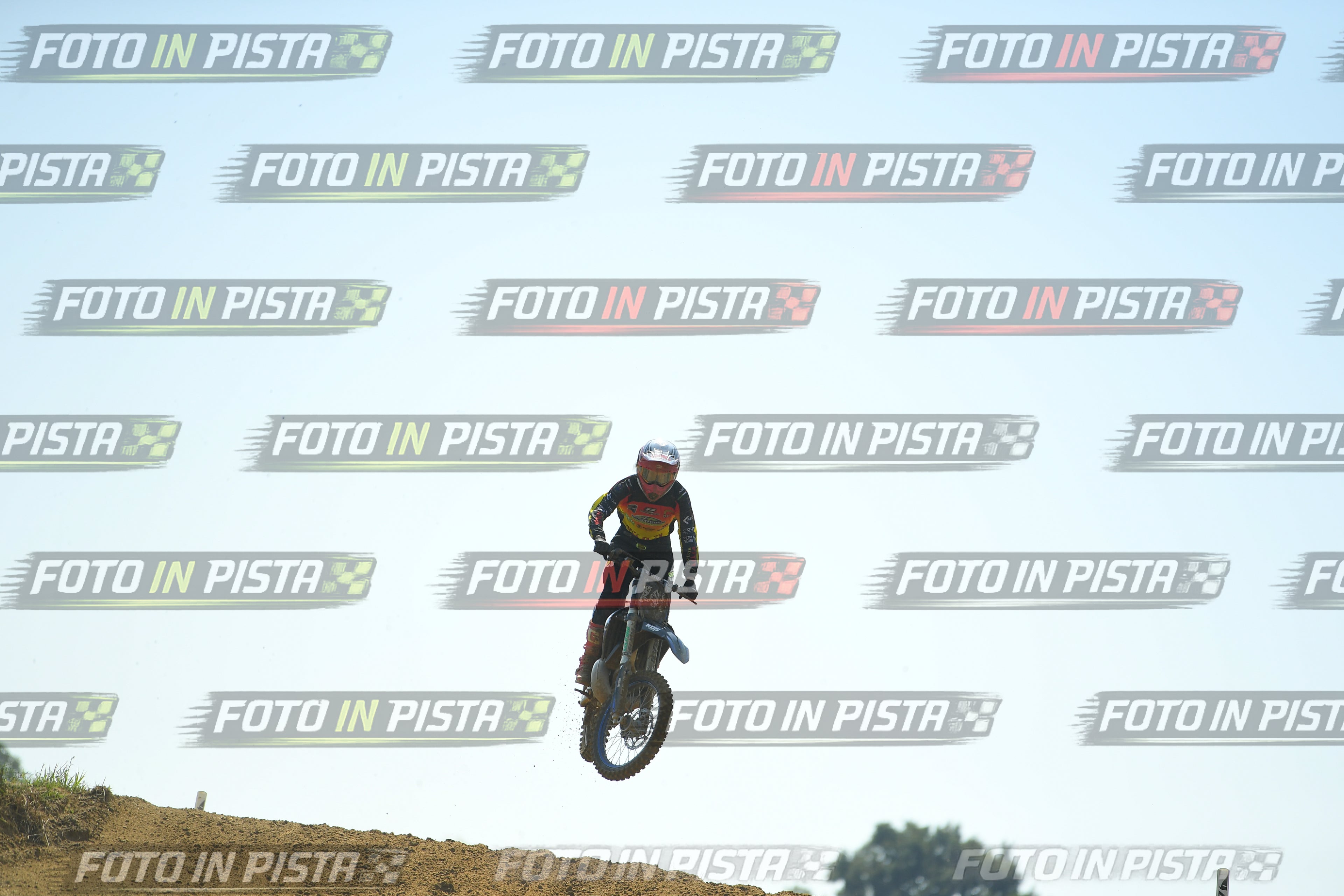 Foto GARAFMI2106261PROVAMX1MX2-197 numero 197