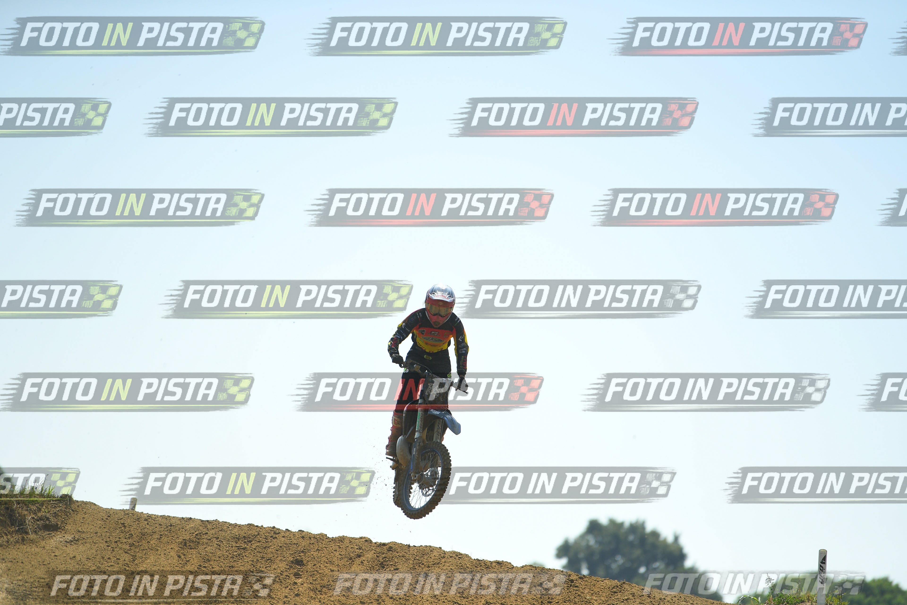 Foto GARAFMI2106261PROVAMX1MX2-198 numero 198
