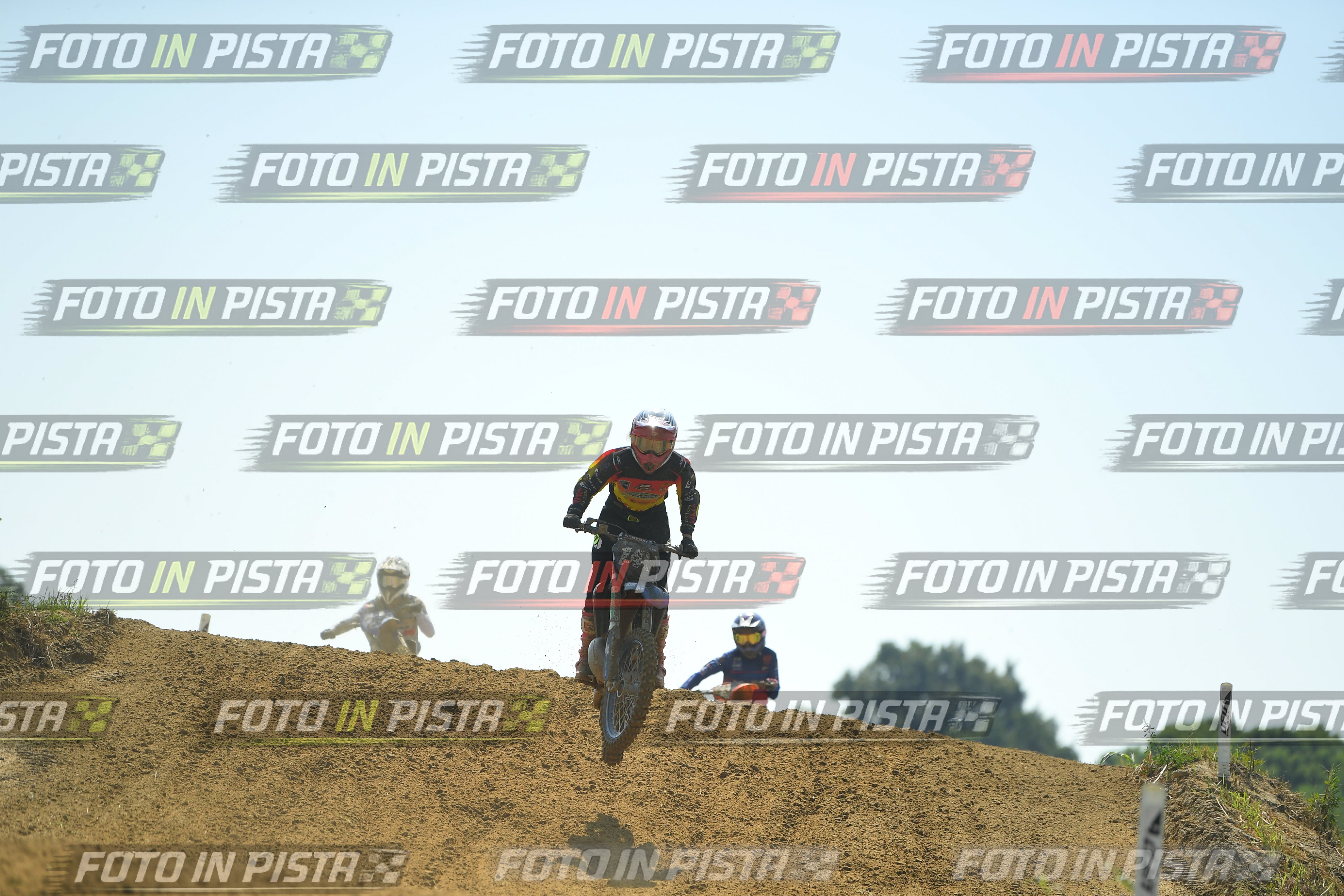Foto GARAFMI2106261PROVAMX1MX2-200 numero 200