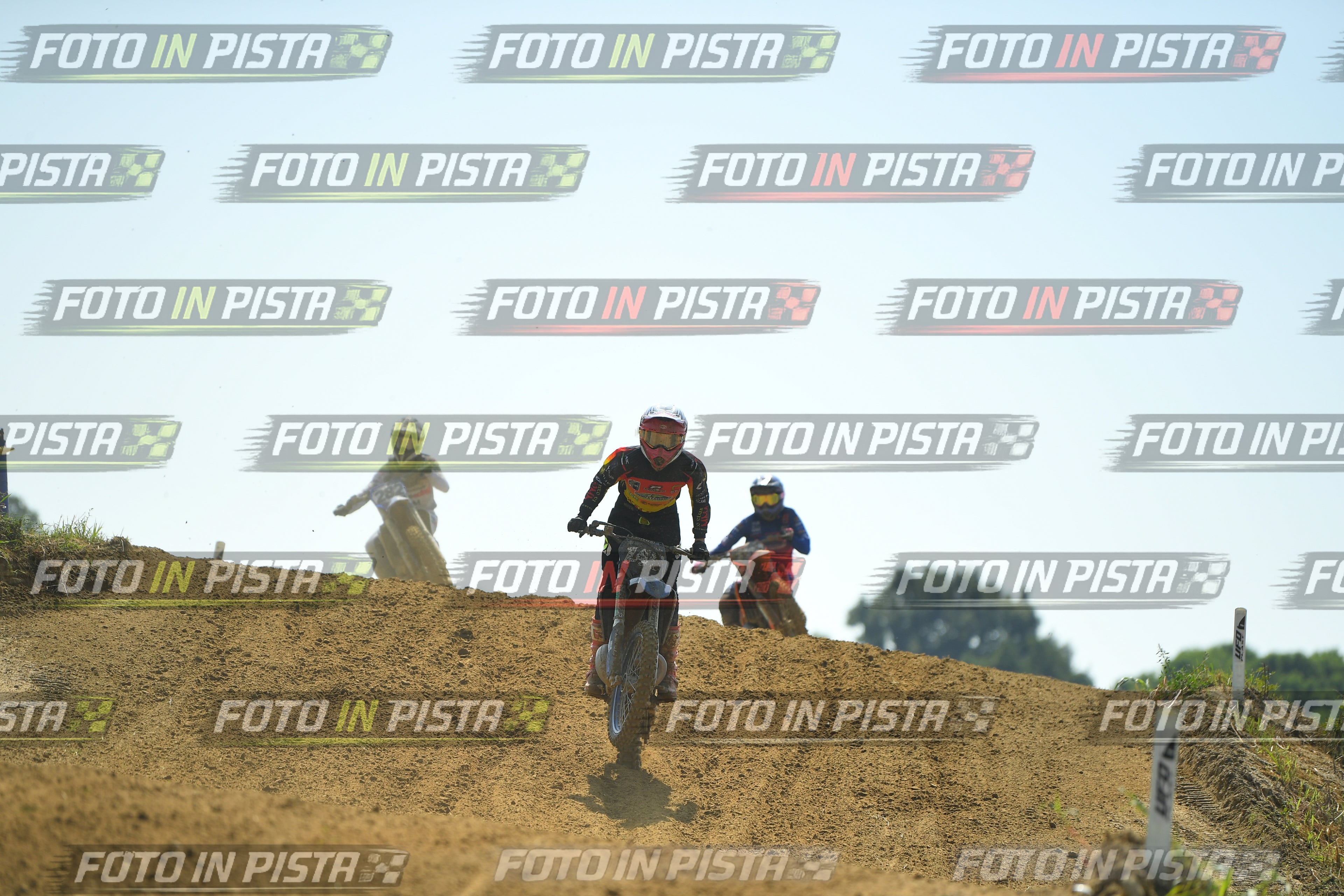 Foto GARAFMI2106261PROVAMX1MX2-201 numero 201