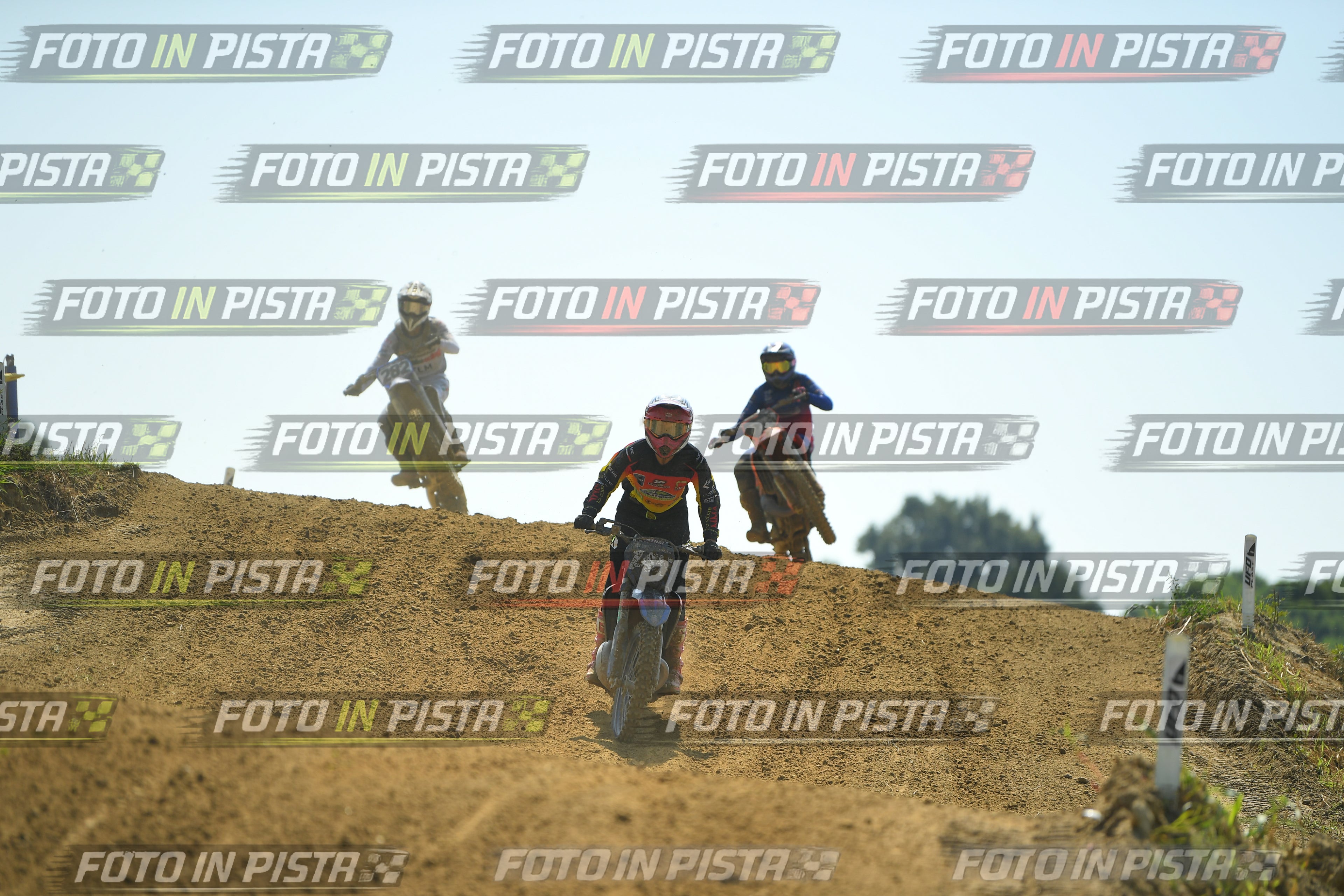 Foto GARAFMI2106261PROVAMX1MX2-202 numero 202
