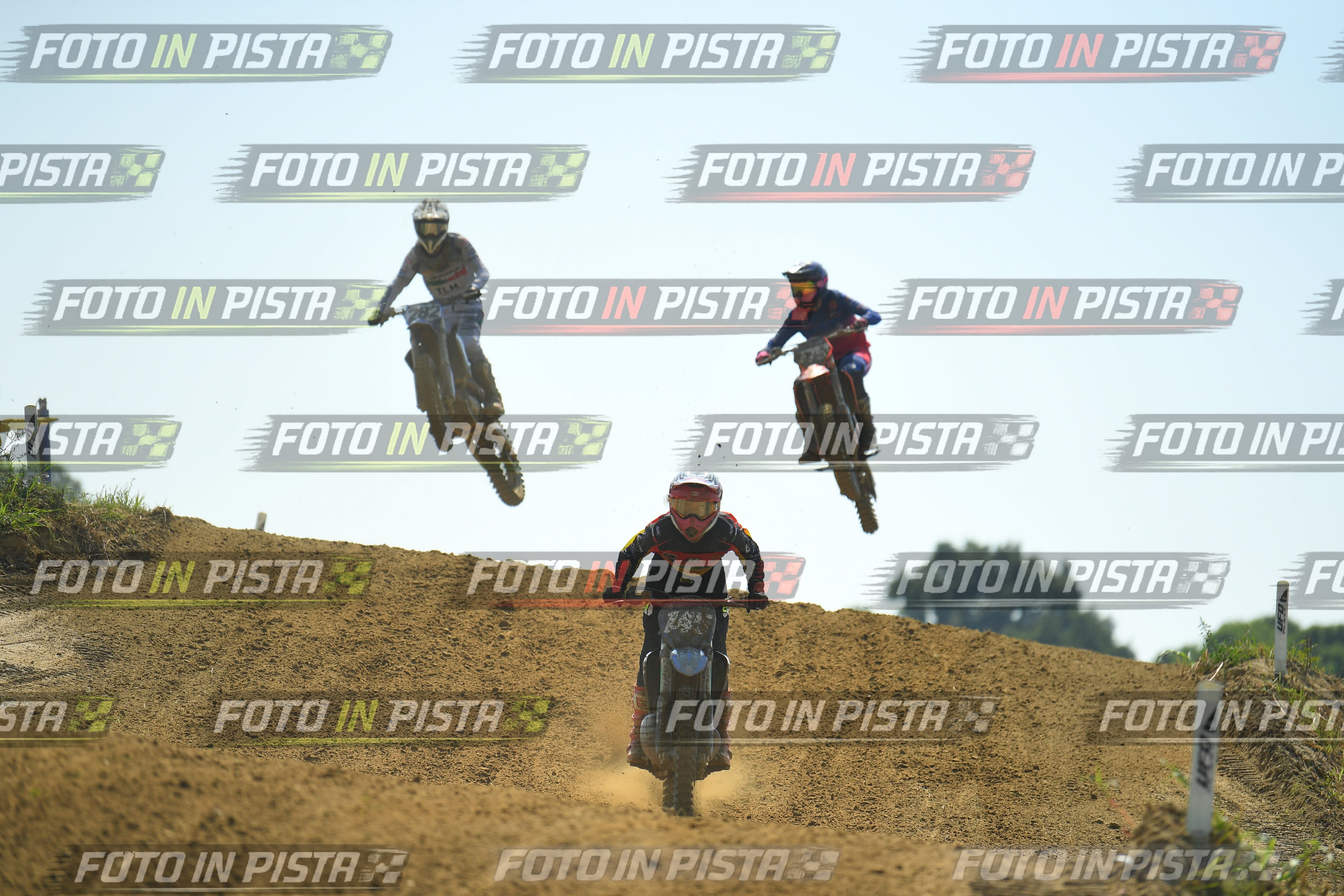 Foto GARAFMI2106261PROVAMX1MX2-203 numero 203