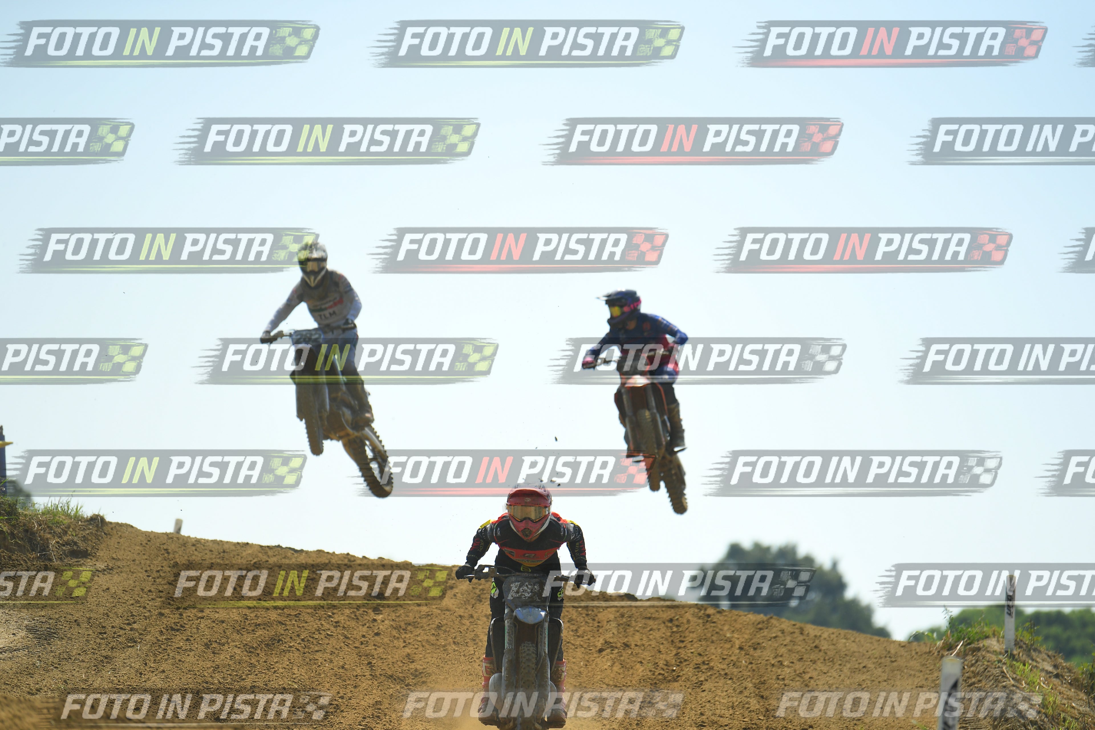 Foto GARAFMI2106261PROVAMX1MX2-204 numero 204