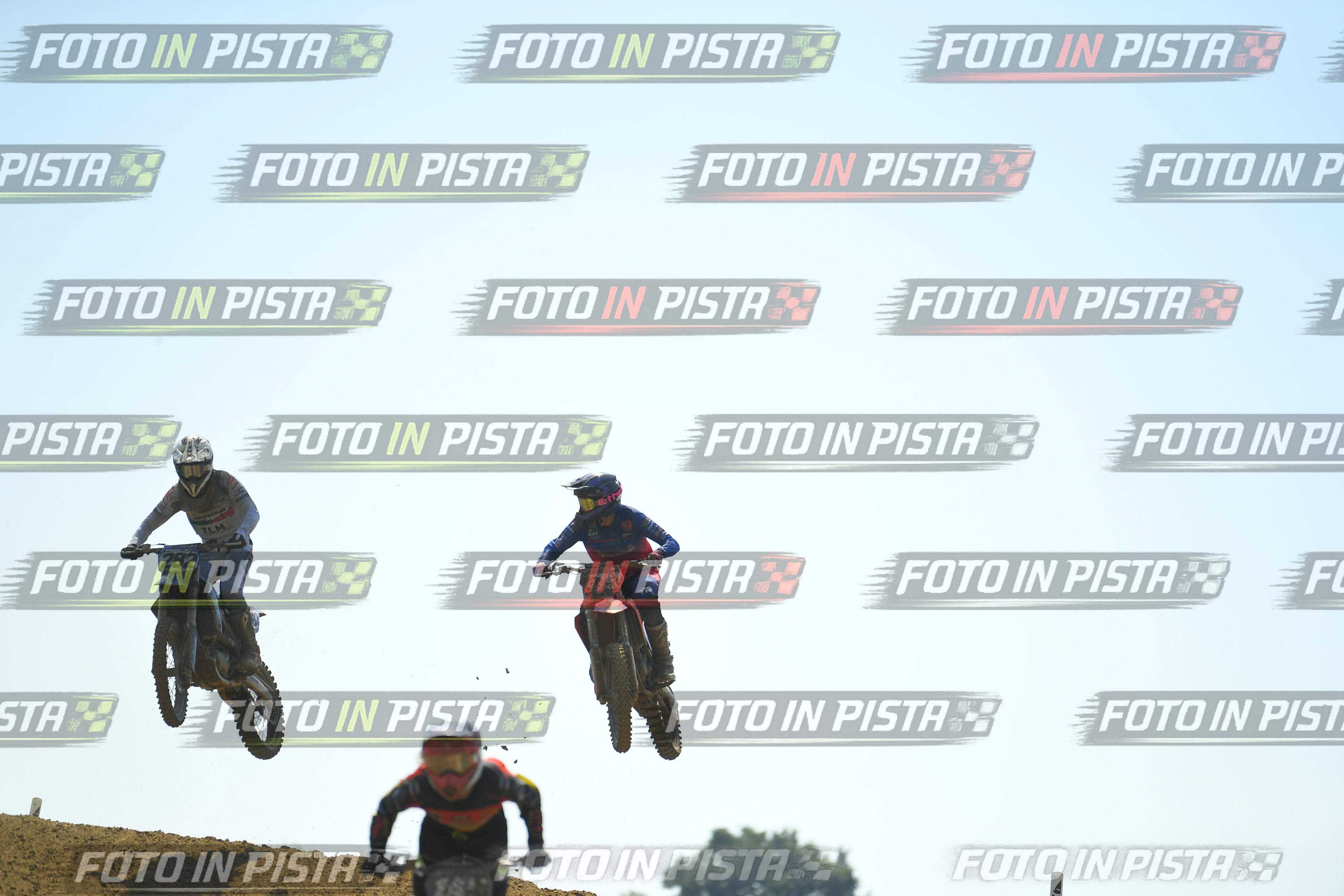 Foto GARAFMI2106261PROVAMX1MX2-206 numero 206