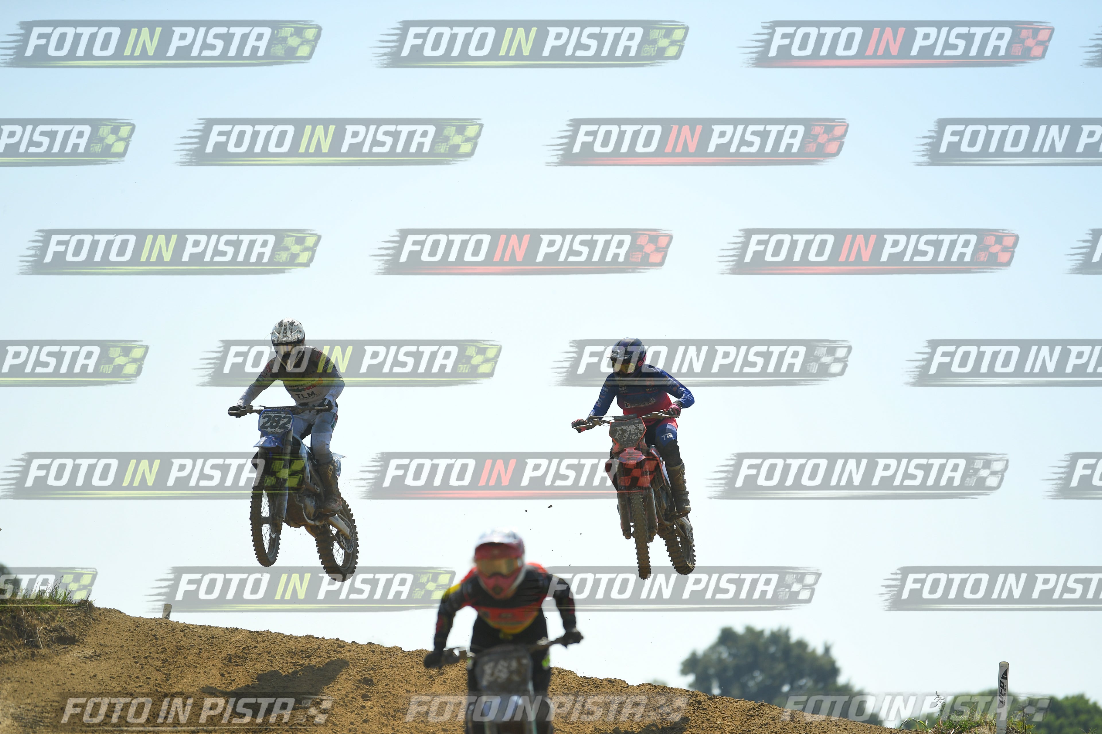Foto GARAFMI2106261PROVAMX1MX2-207 numero 207