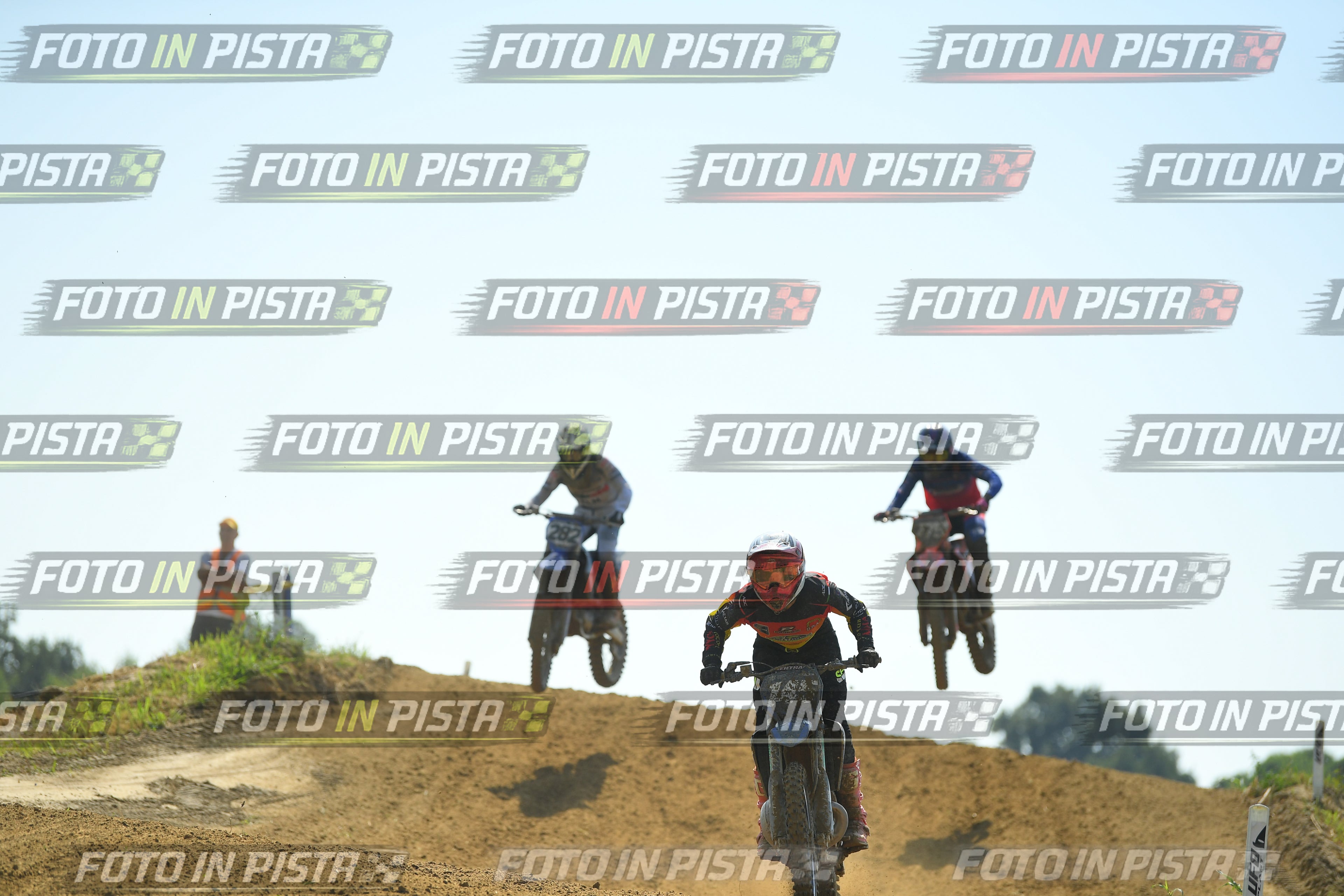 Foto GARAFMI2106261PROVAMX1MX2-209 numero 209