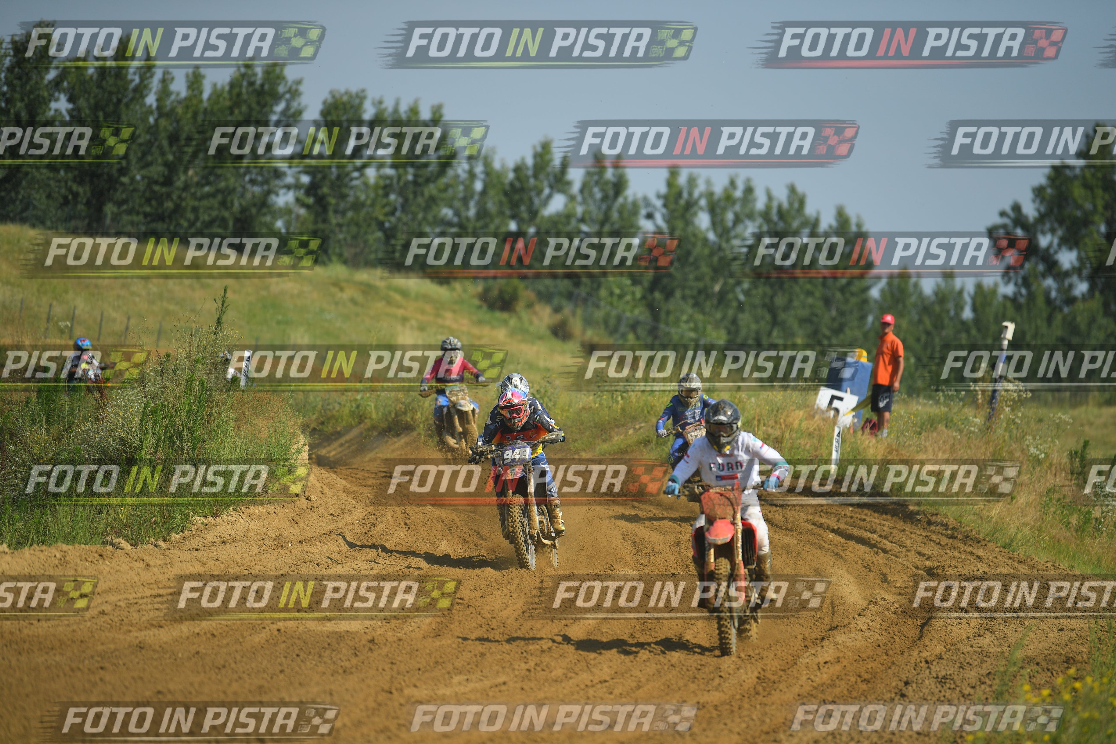 Foto GARAFMI2106261PROVAMX1MX2-21 numero 21