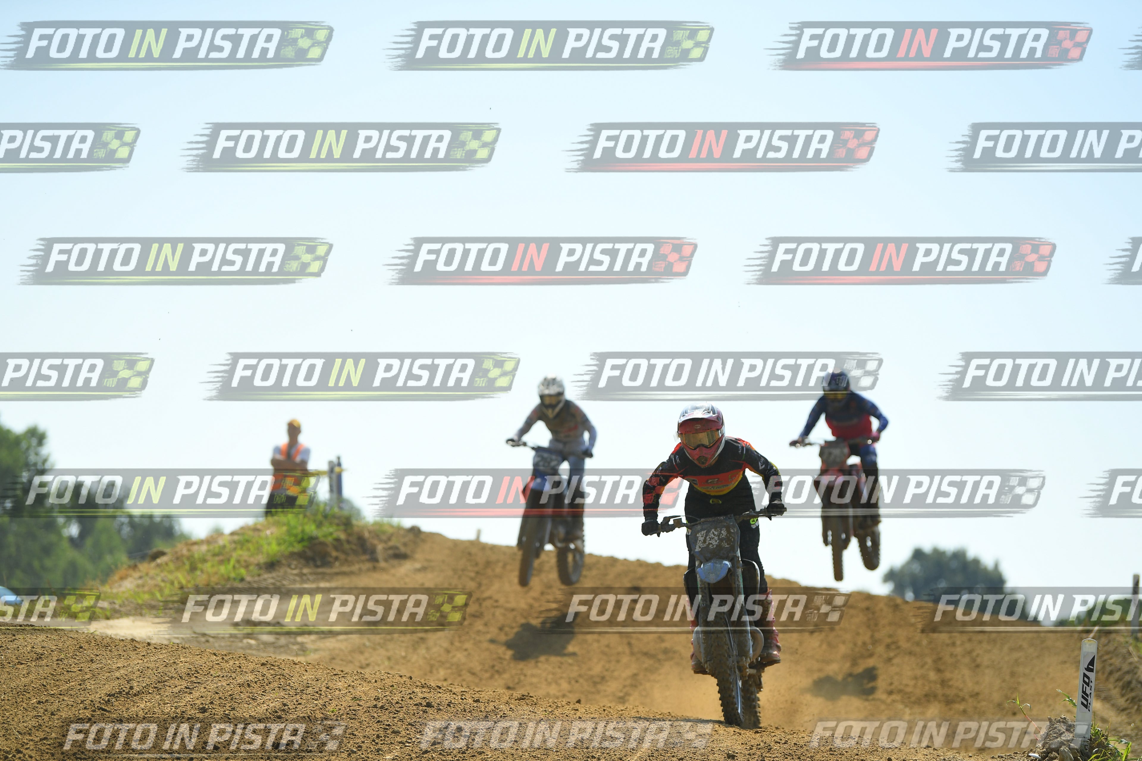 Foto GARAFMI2106261PROVAMX1MX2-210 numero 210