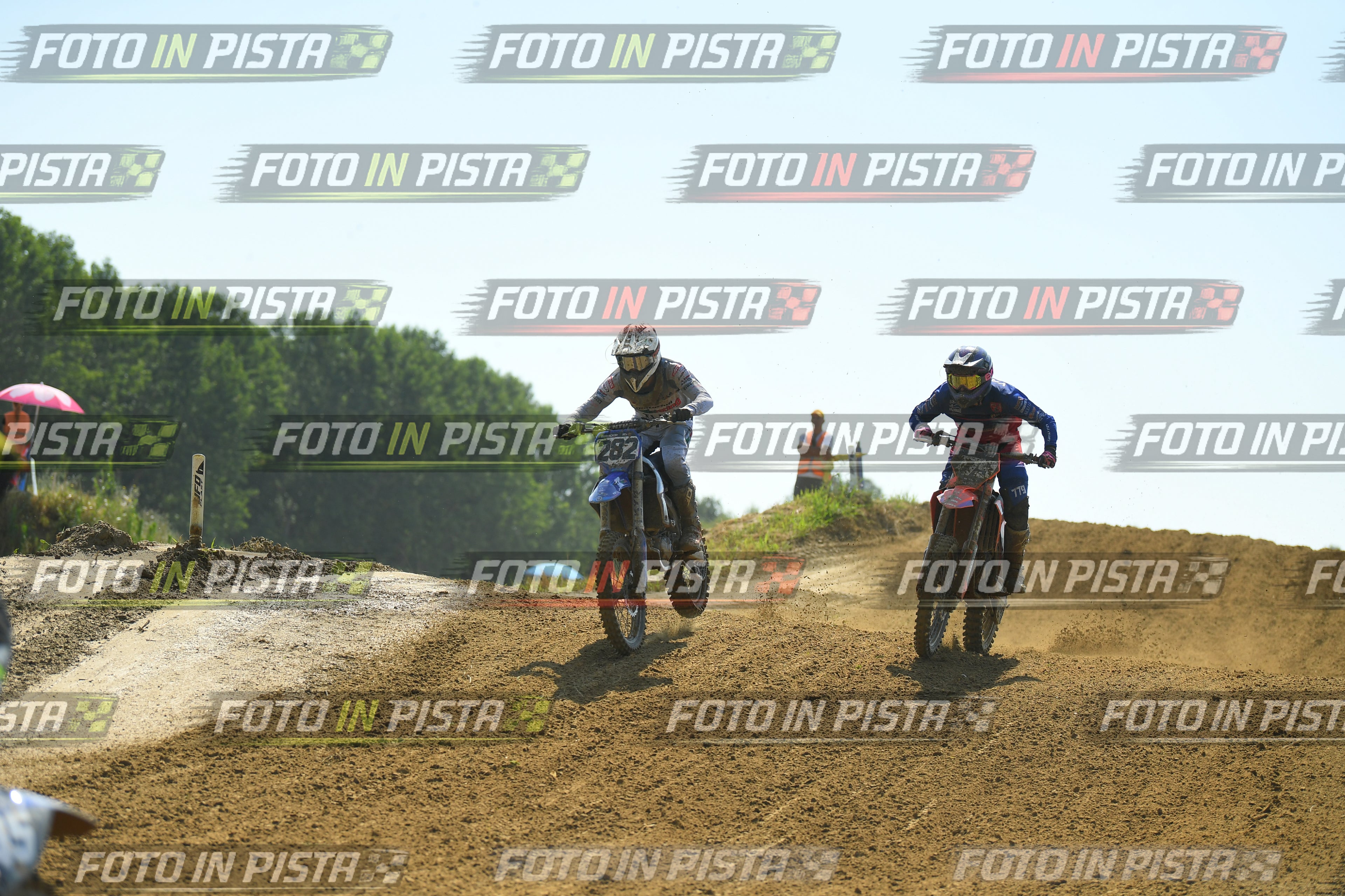 Foto GARAFMI2106261PROVAMX1MX2-211 numero 211