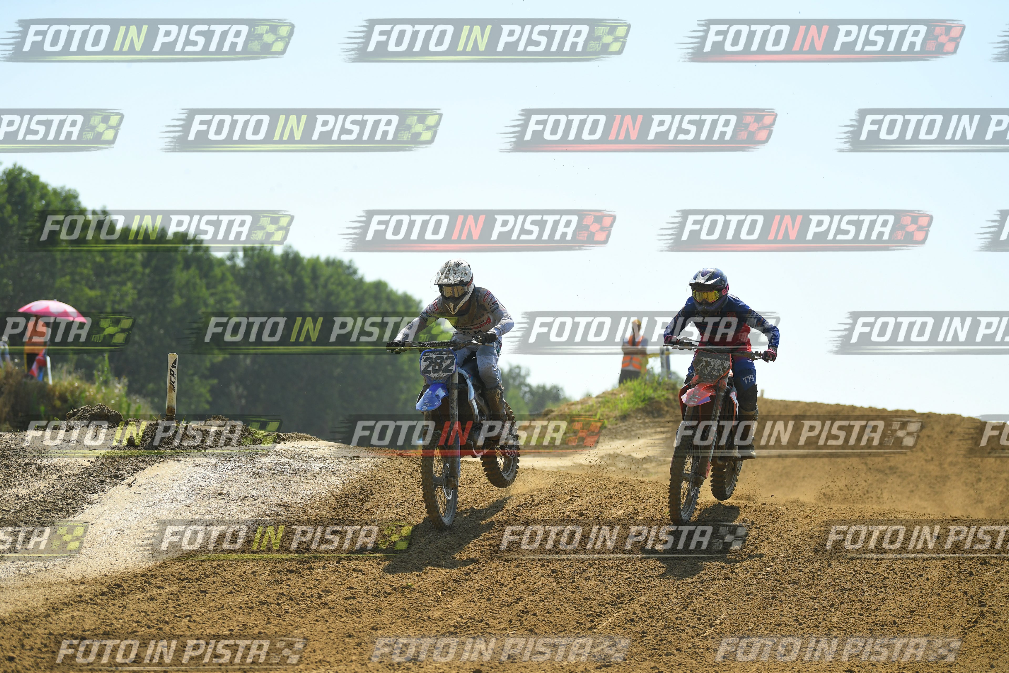 Foto GARAFMI2106261PROVAMX1MX2-212 numero 212