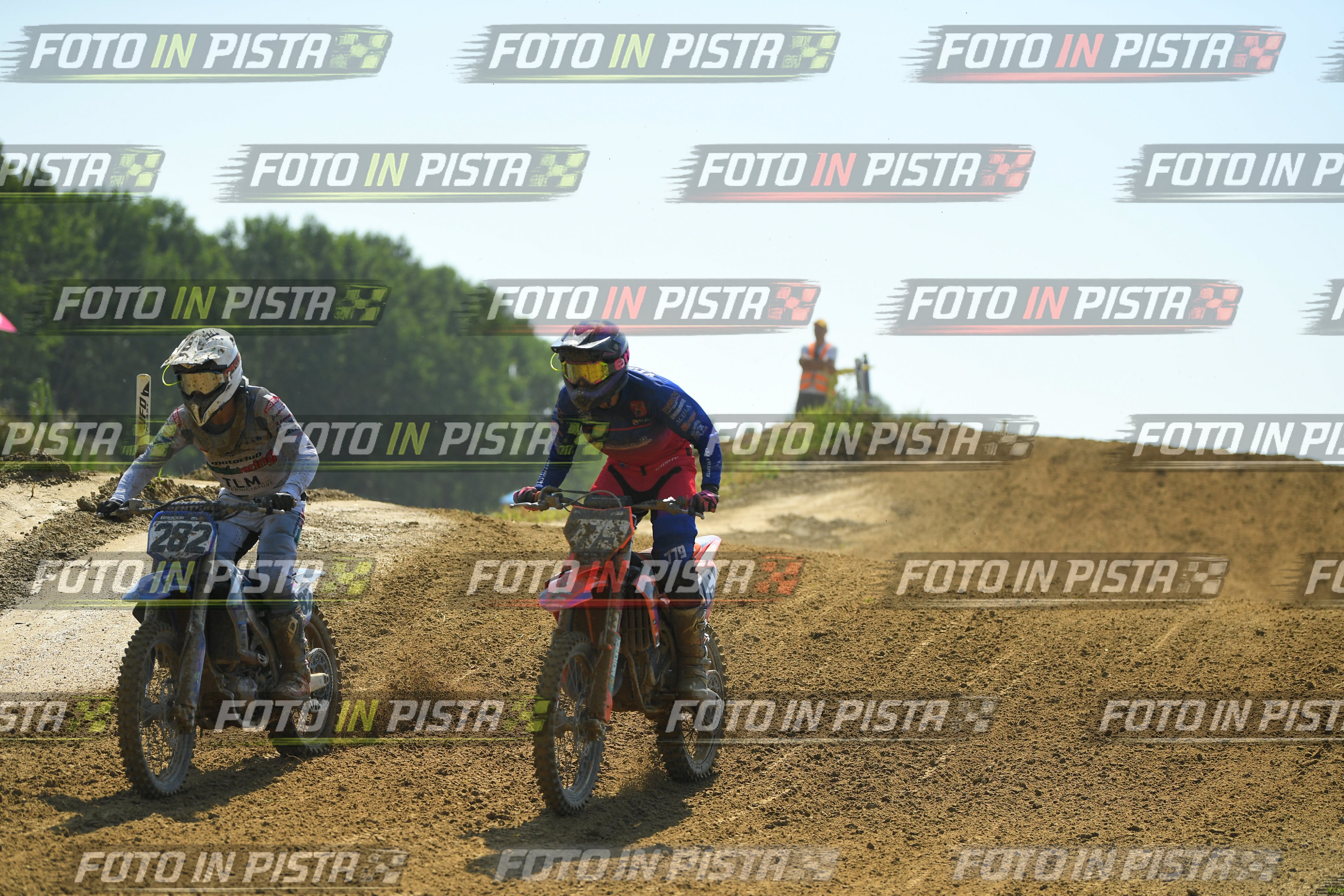 Foto GARAFMI2106261PROVAMX1MX2-213 numero 213