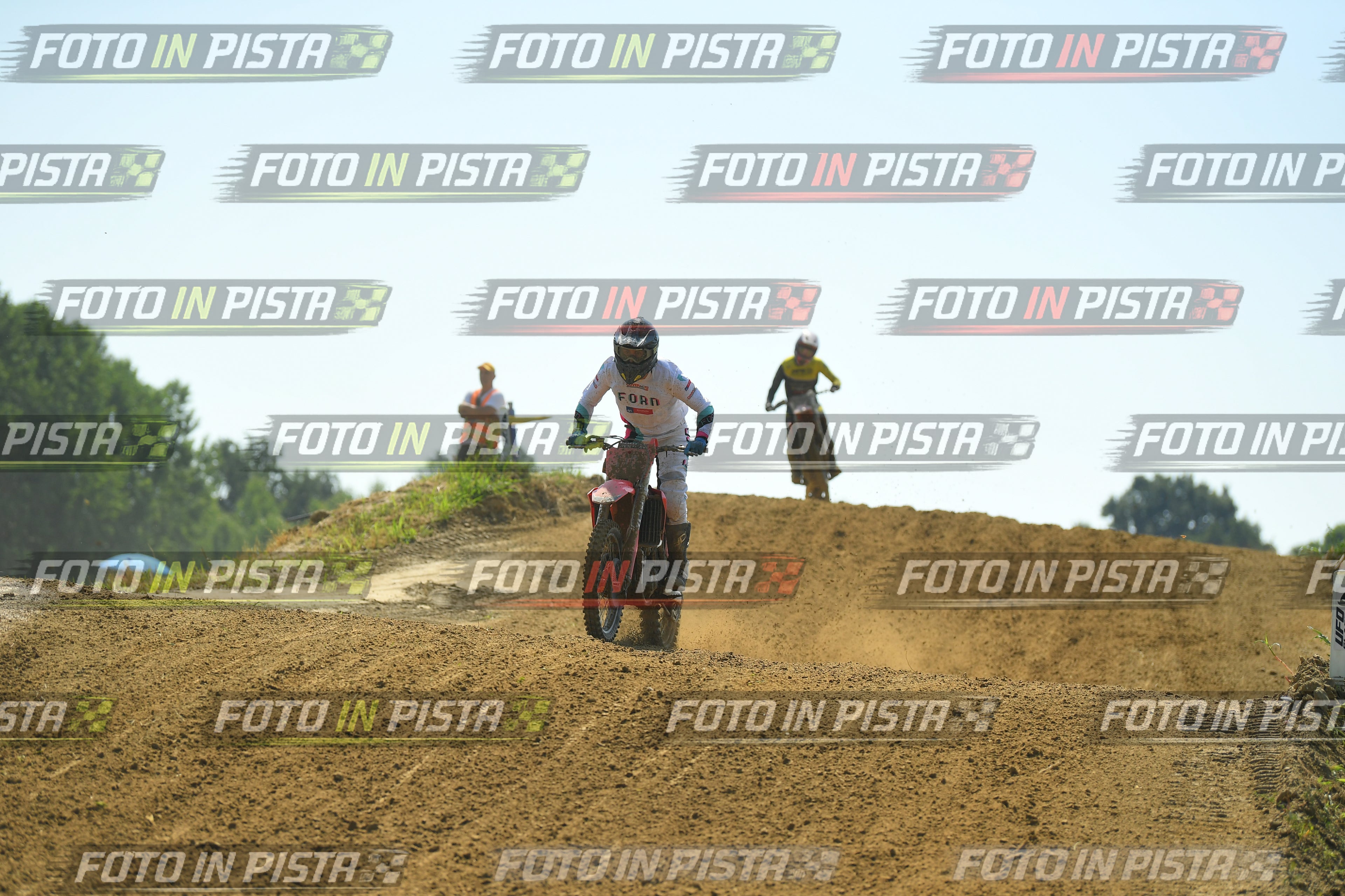 Foto GARAFMI2106261PROVAMX1MX2-217 numero 217