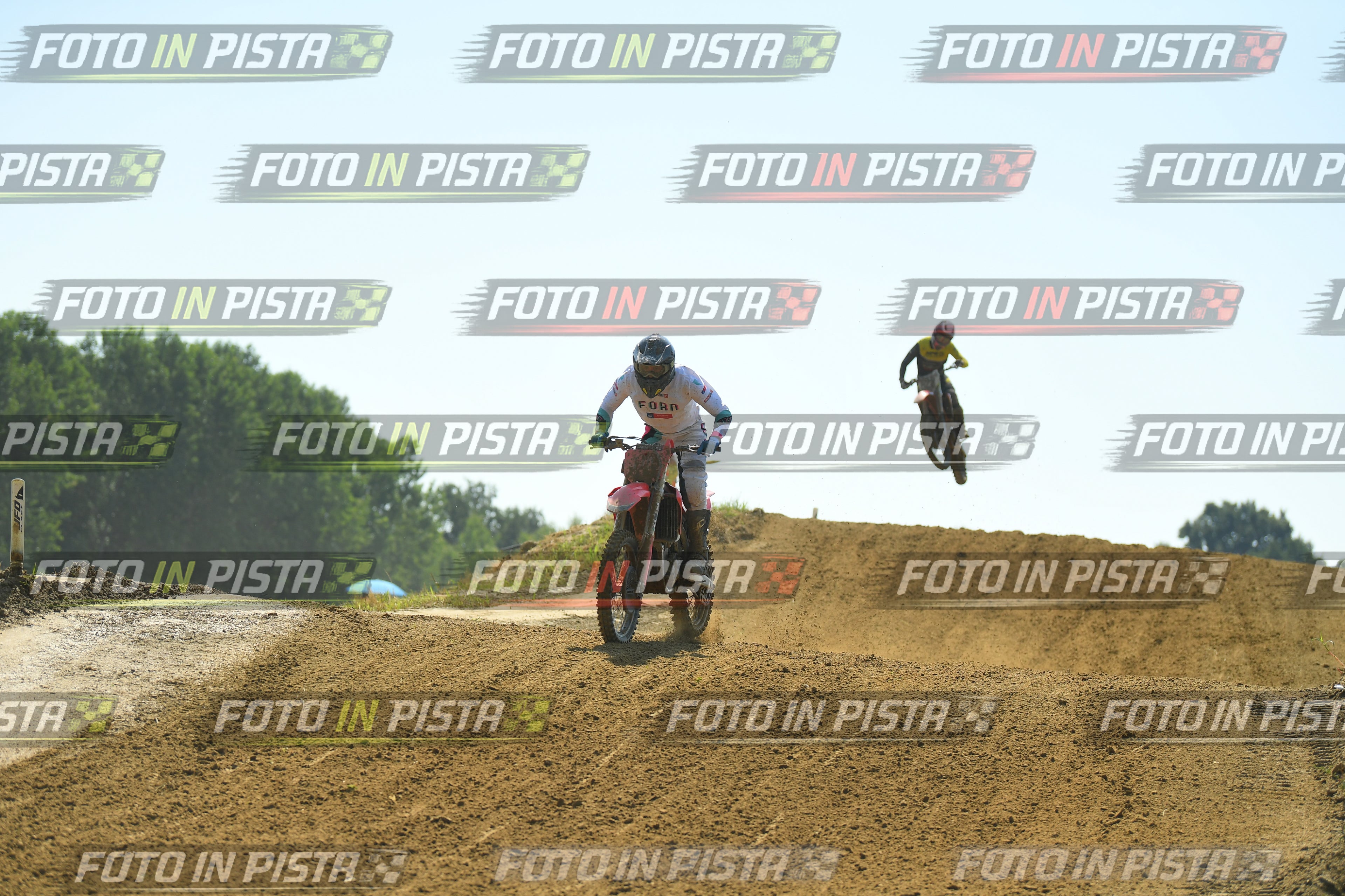 Foto GARAFMI2106261PROVAMX1MX2-218 numero 218