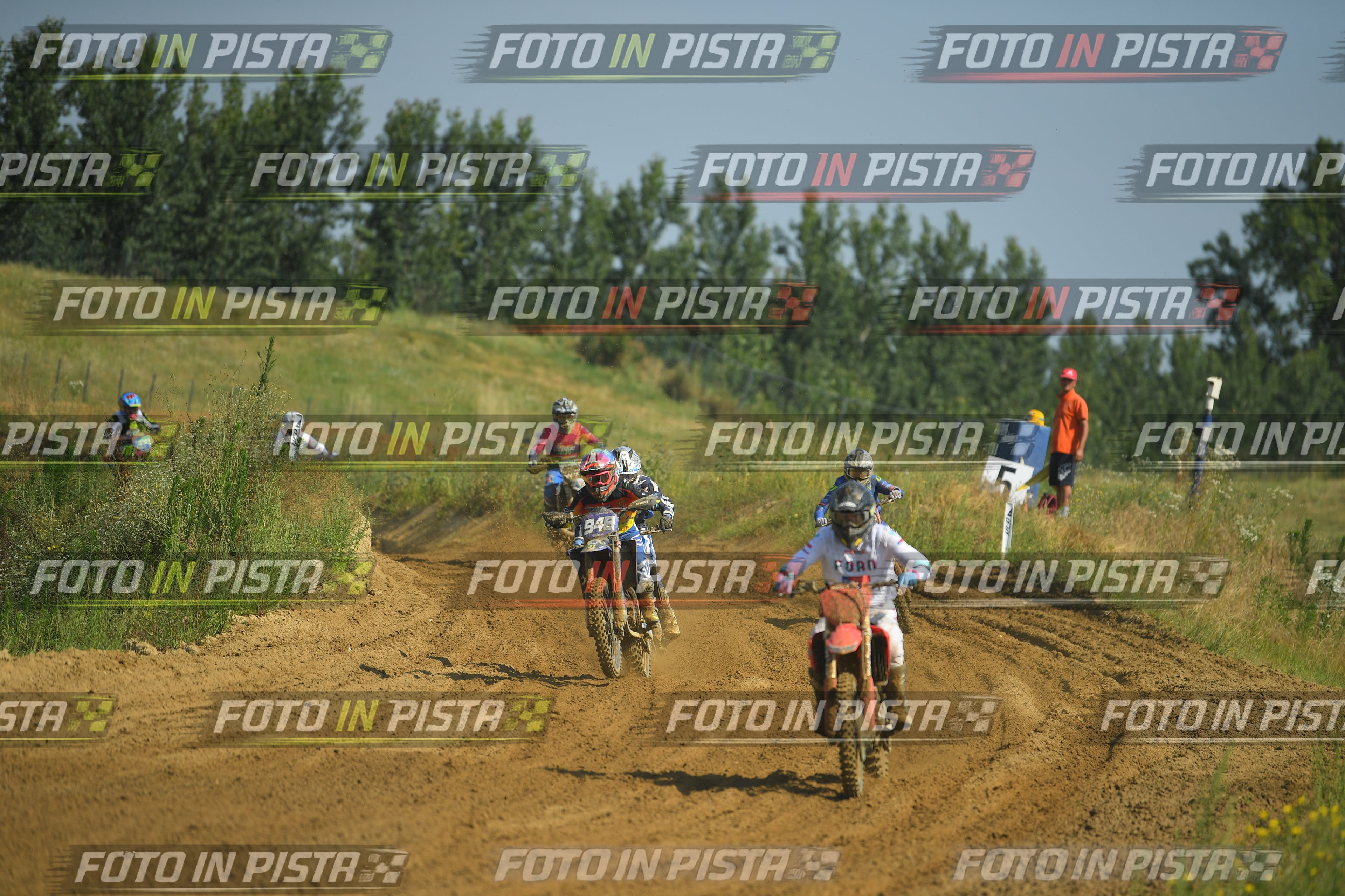 Foto GARAFMI2106261PROVAMX1MX2-22 numero 22