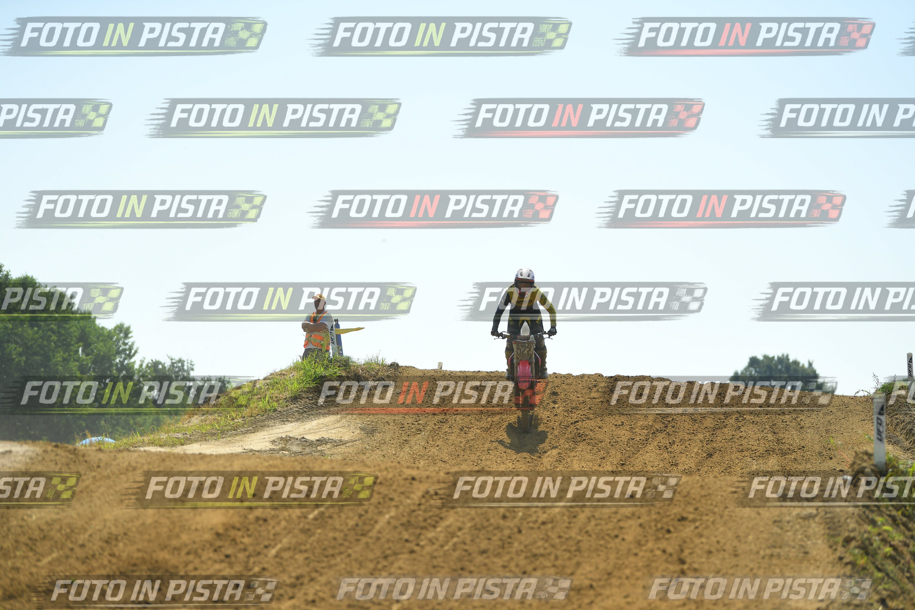 Foto GARAFMI2106261PROVAMX1MX2-221 numero 221