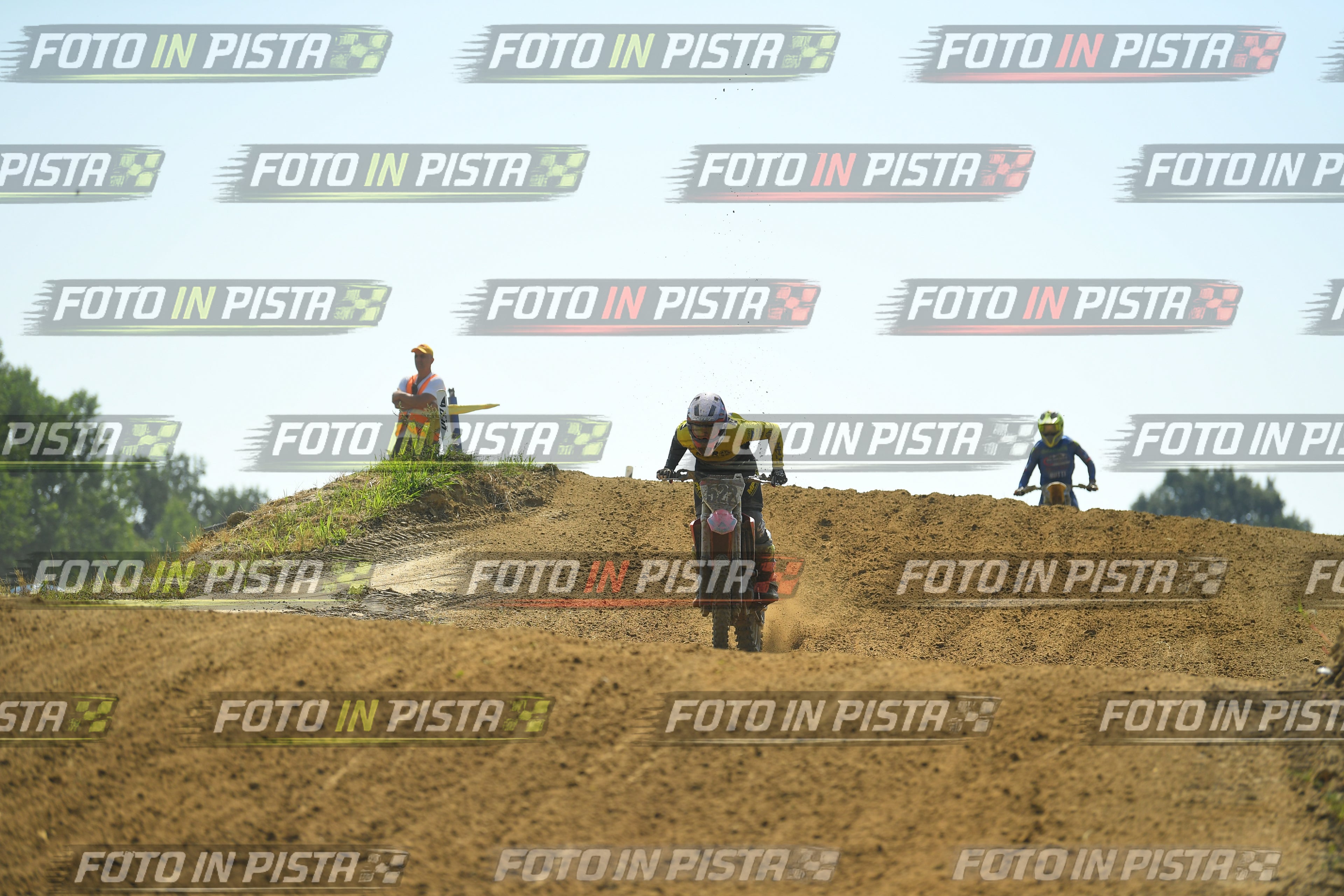 Foto GARAFMI2106261PROVAMX1MX2-223 numero 223