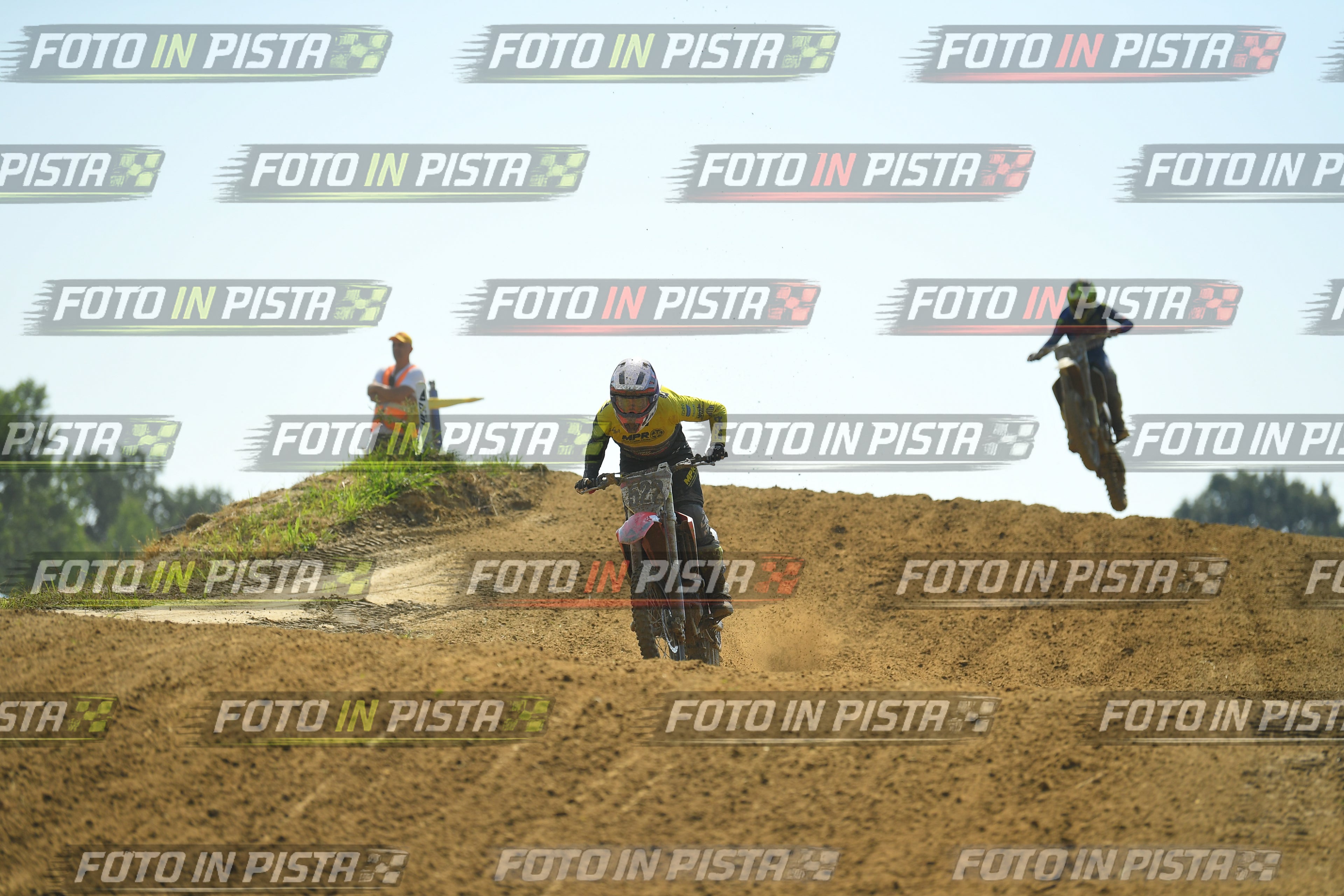 Foto GARAFMI2106261PROVAMX1MX2-224 numero 224