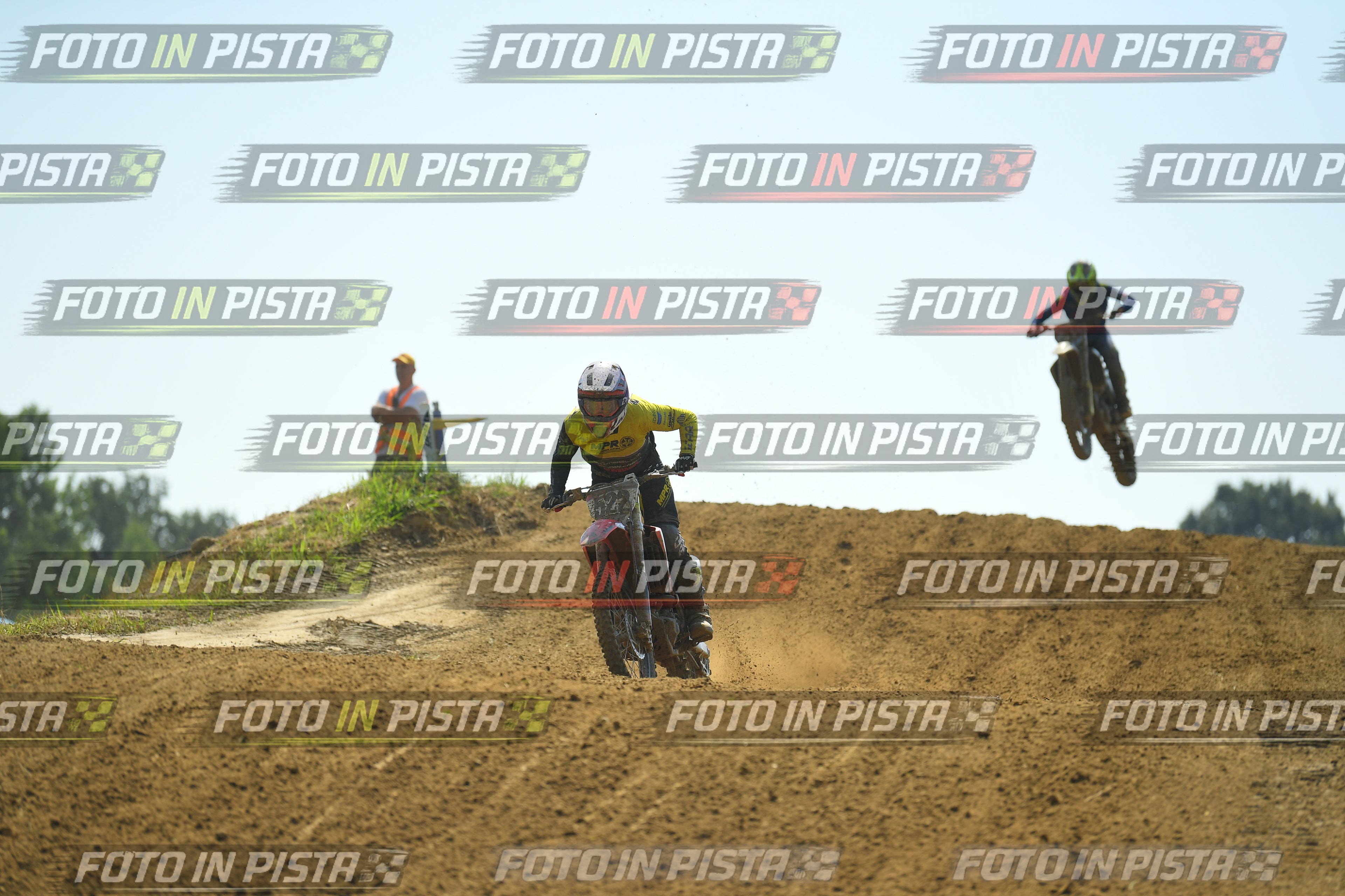 Foto GARAFMI2106261PROVAMX1MX2-225 numero 225