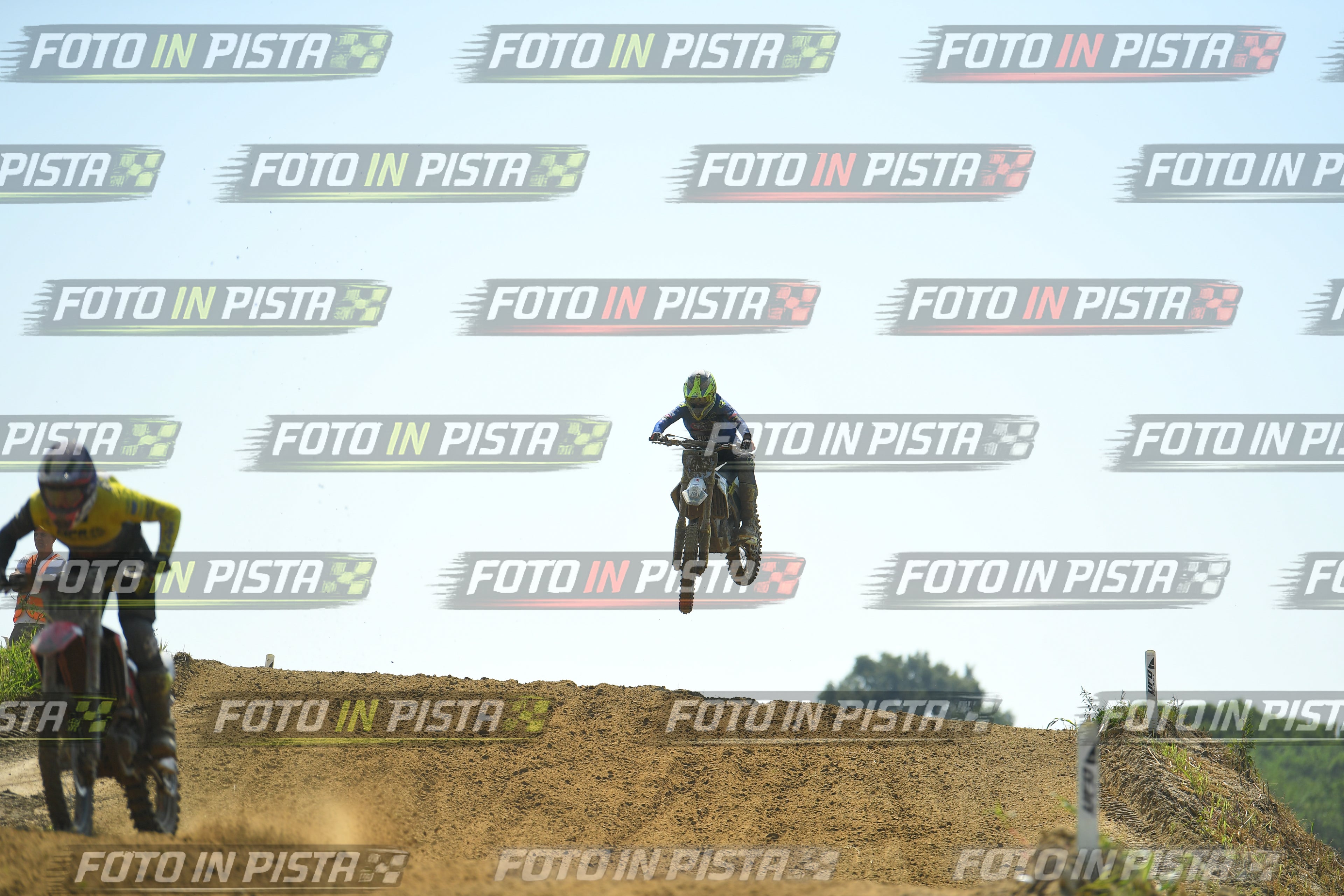 Foto GARAFMI2106261PROVAMX1MX2-227 numero 227