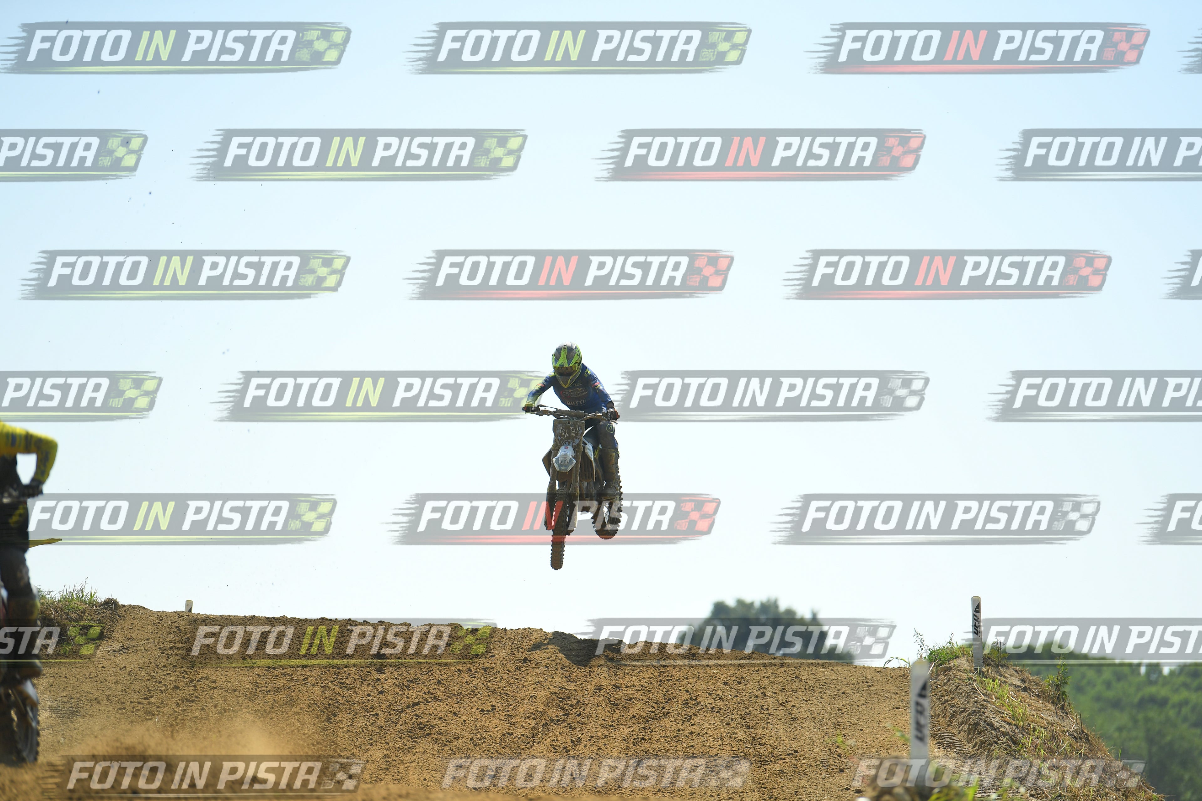 Foto GARAFMI2106261PROVAMX1MX2-228 numero 228