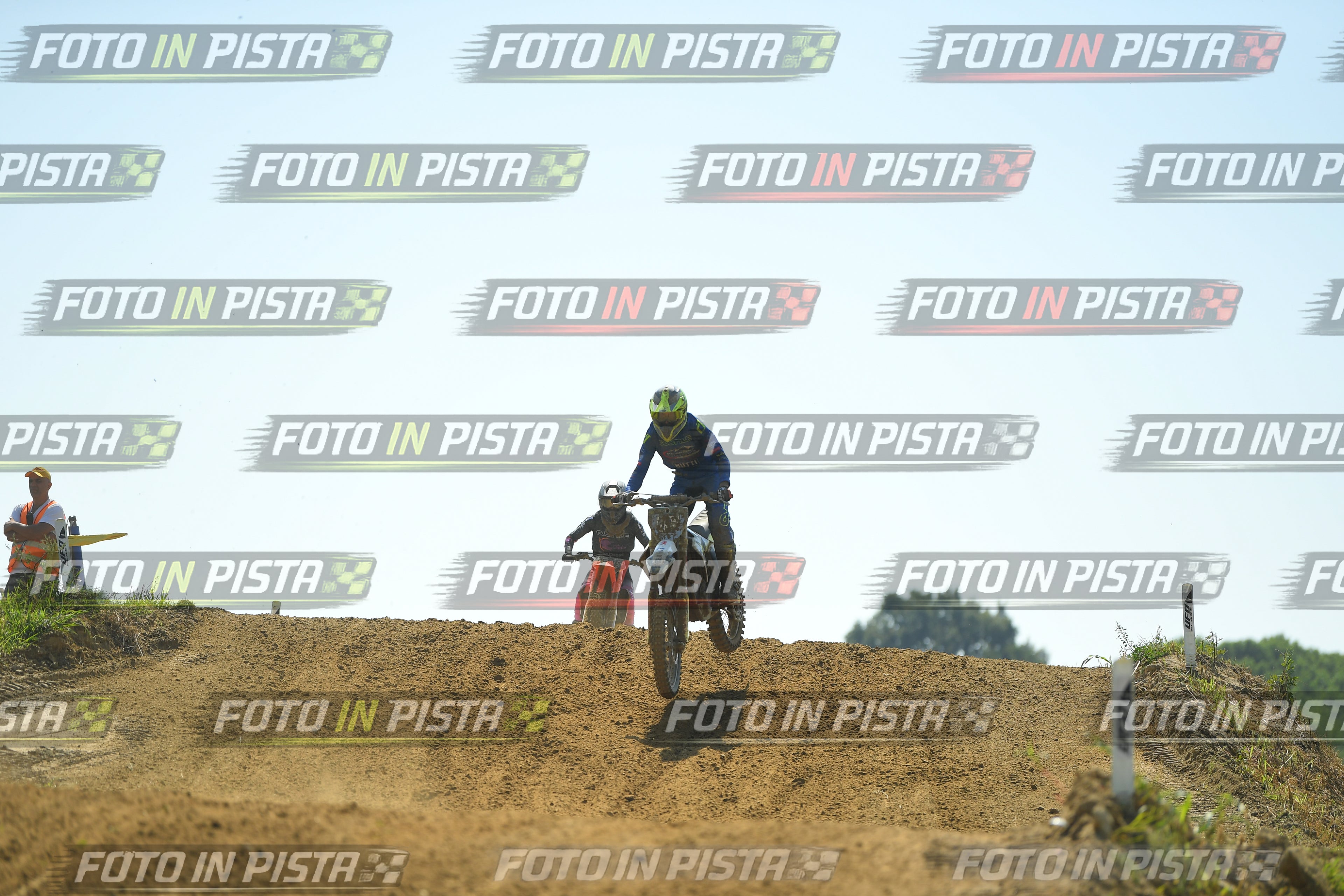 Foto GARAFMI2106261PROVAMX1MX2-231 numero 231