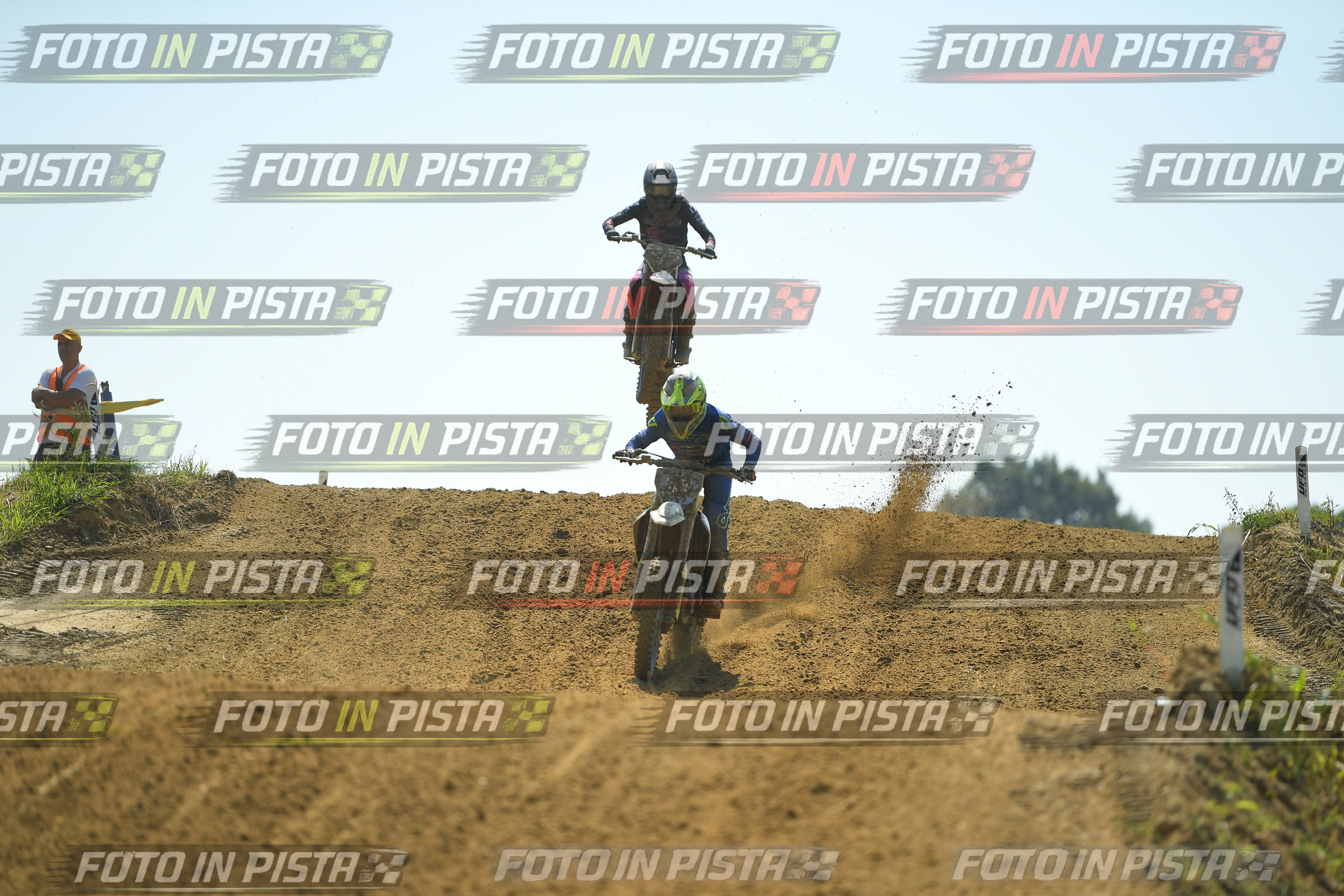 Foto GARAFMI2106261PROVAMX1MX2-234 numero 234