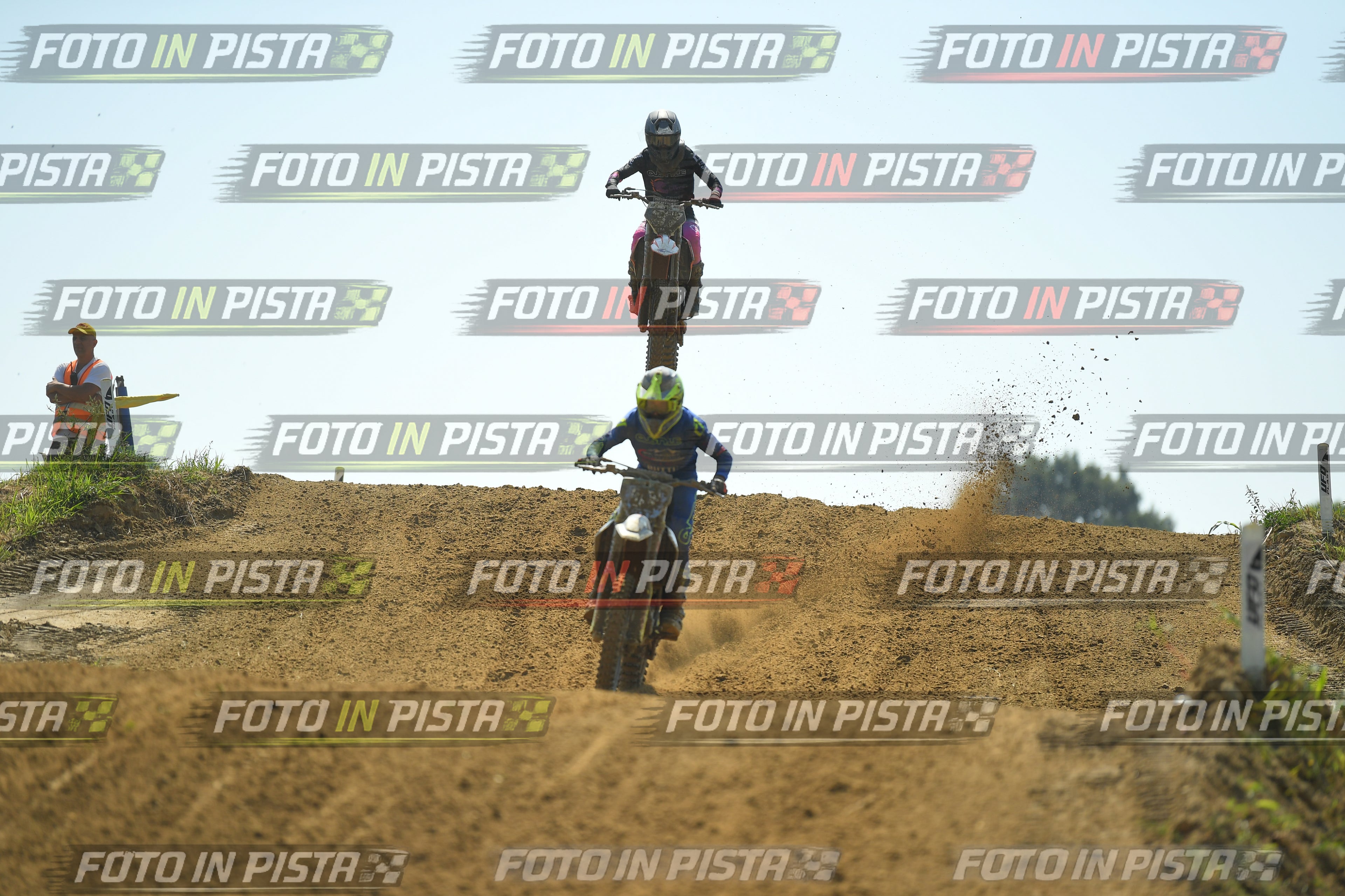 Foto GARAFMI2106261PROVAMX1MX2-236 numero 236