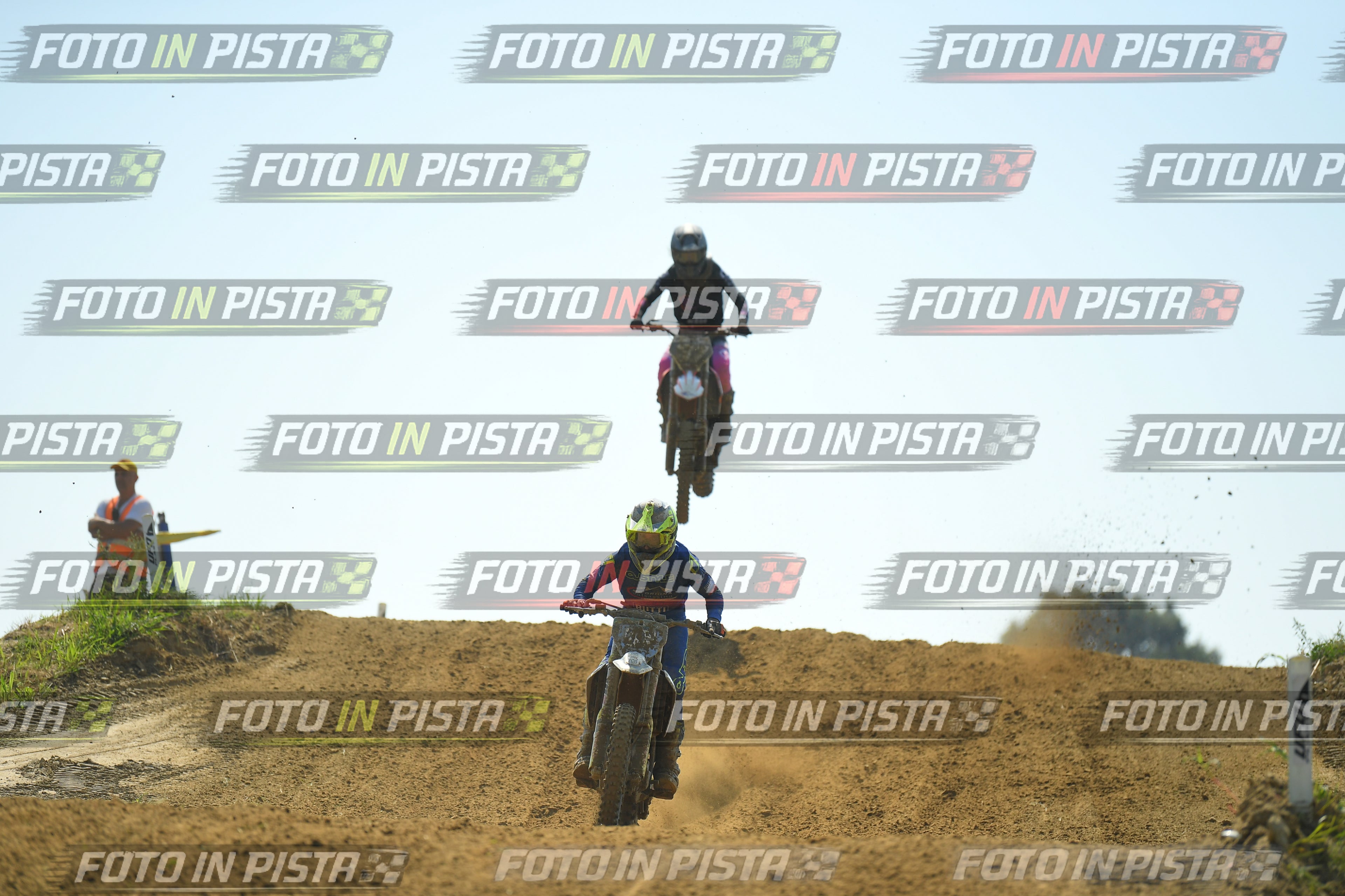 Foto GARAFMI2106261PROVAMX1MX2-237 numero 237