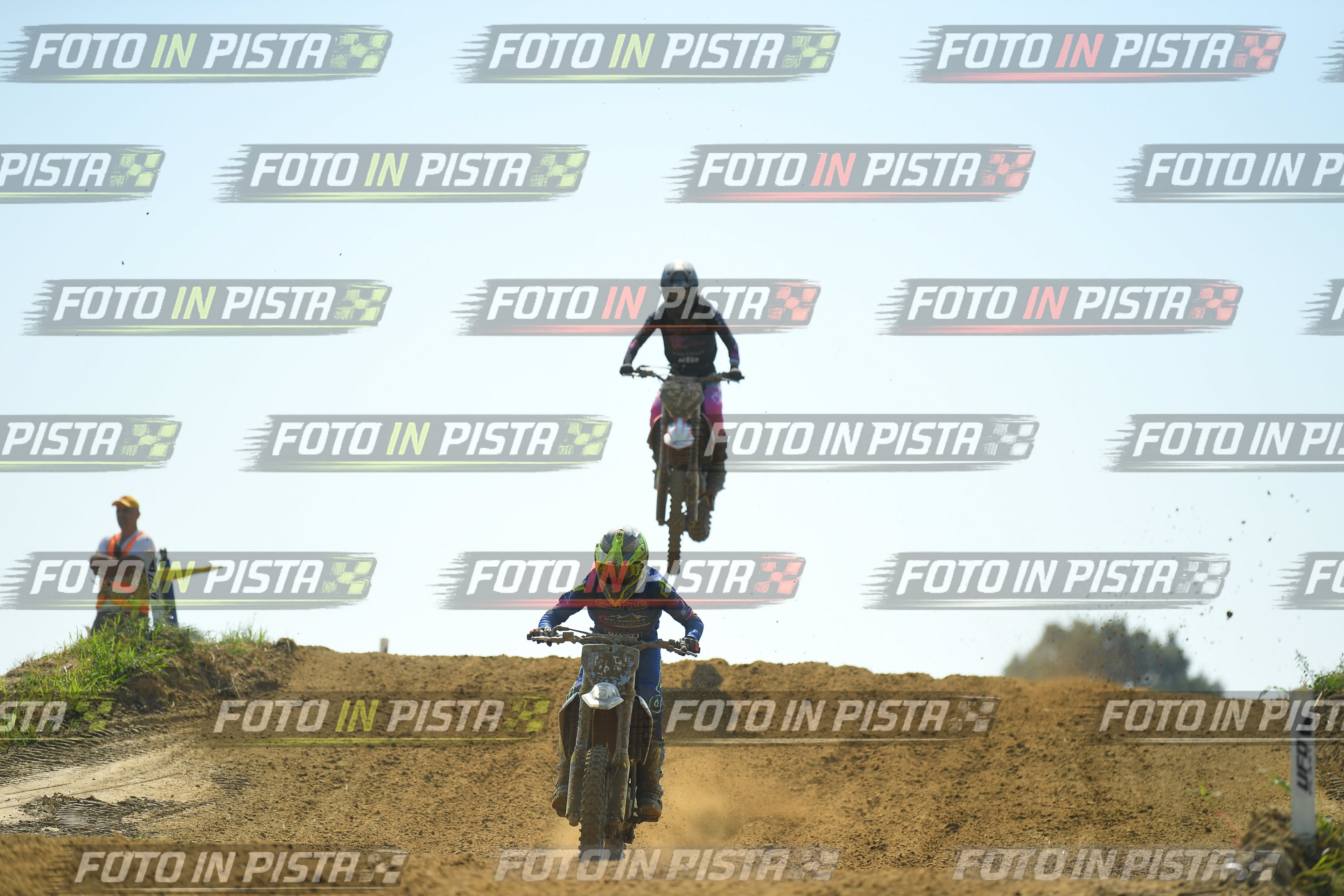 Foto GARAFMI2106261PROVAMX1MX2-238 numero 238