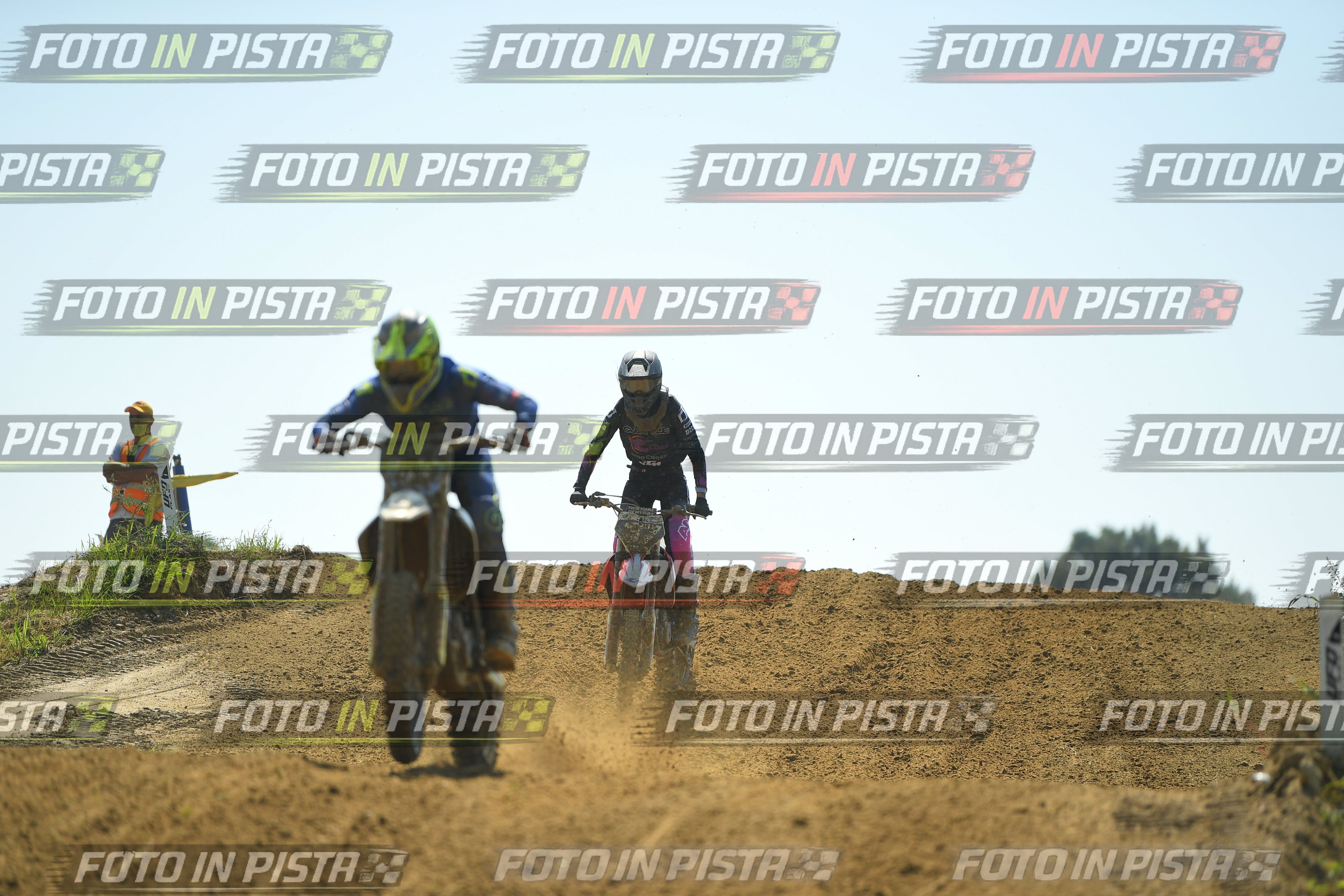 Foto GARAFMI2106261PROVAMX1MX2-243 numero 243