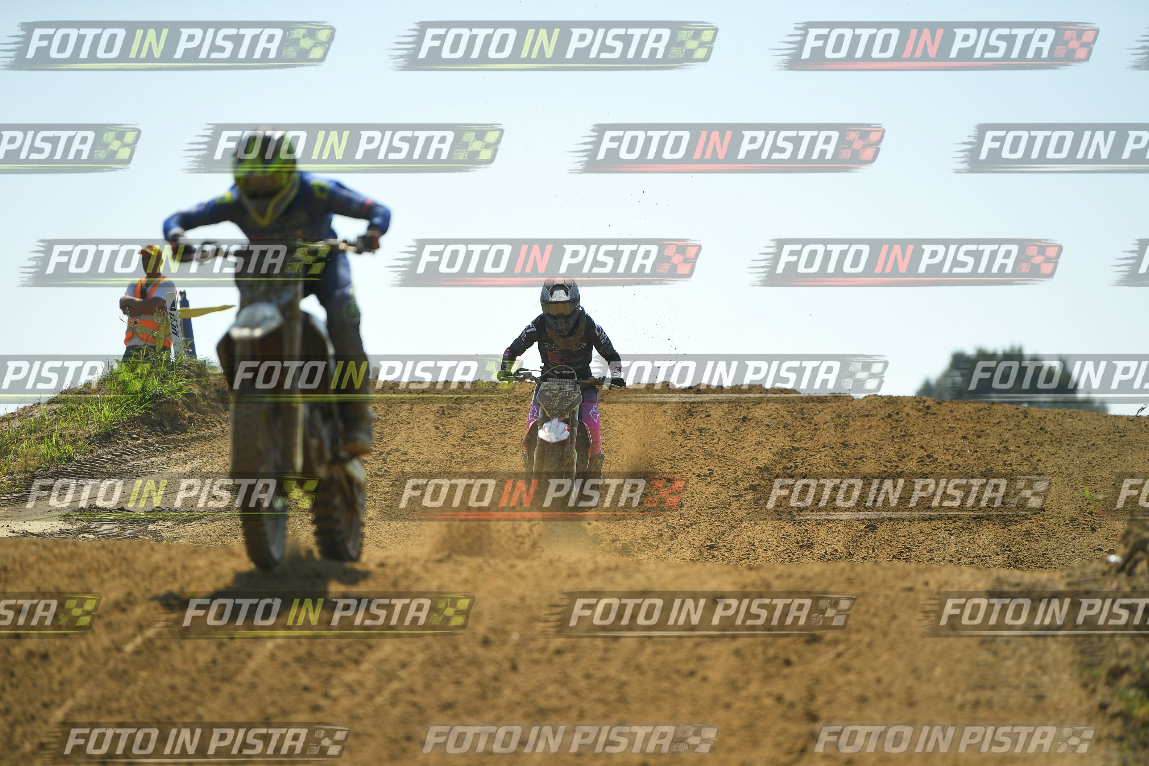 Foto GARAFMI2106261PROVAMX1MX2-245 numero 245