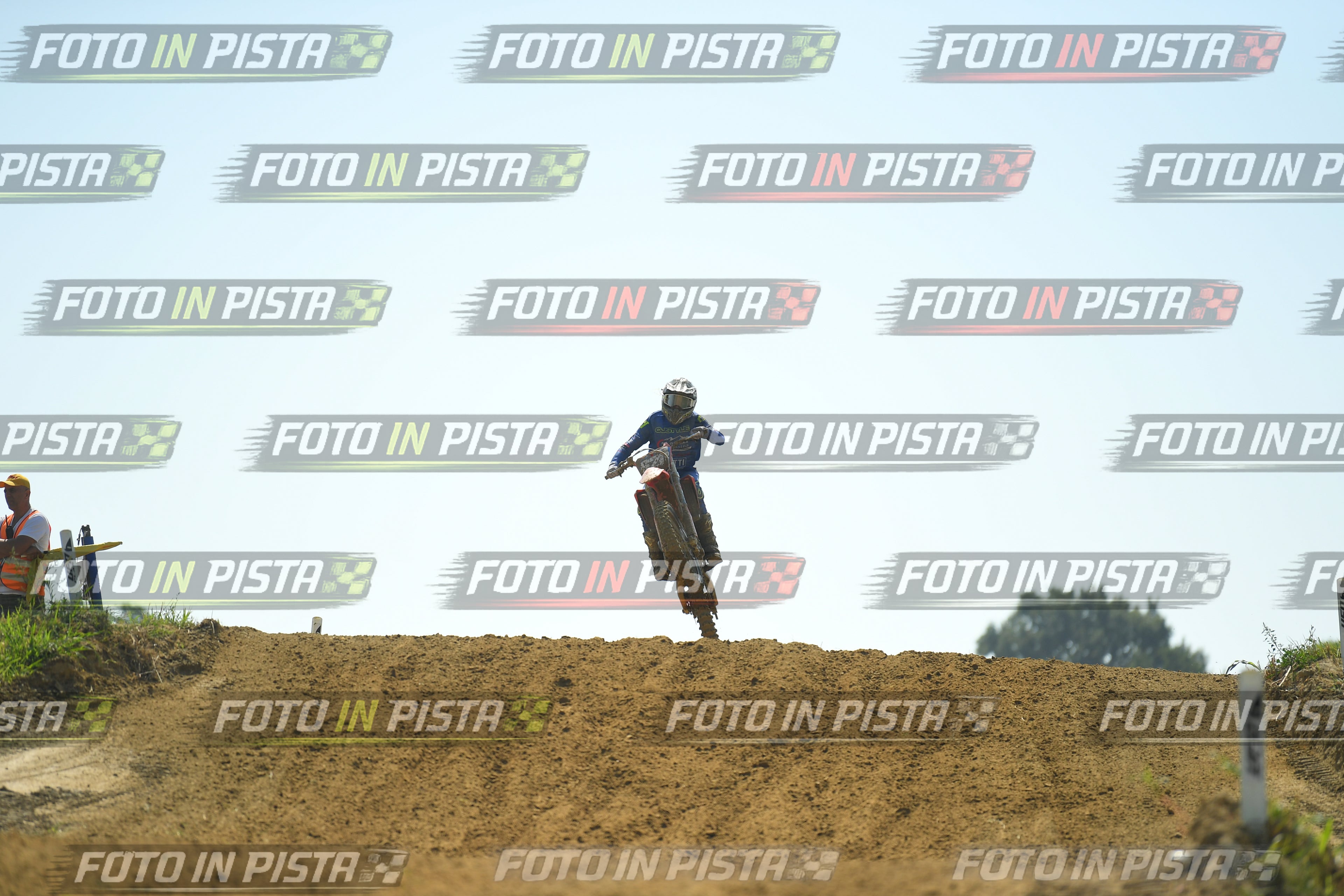 Foto GARAFMI2106261PROVAMX1MX2-246 numero 246