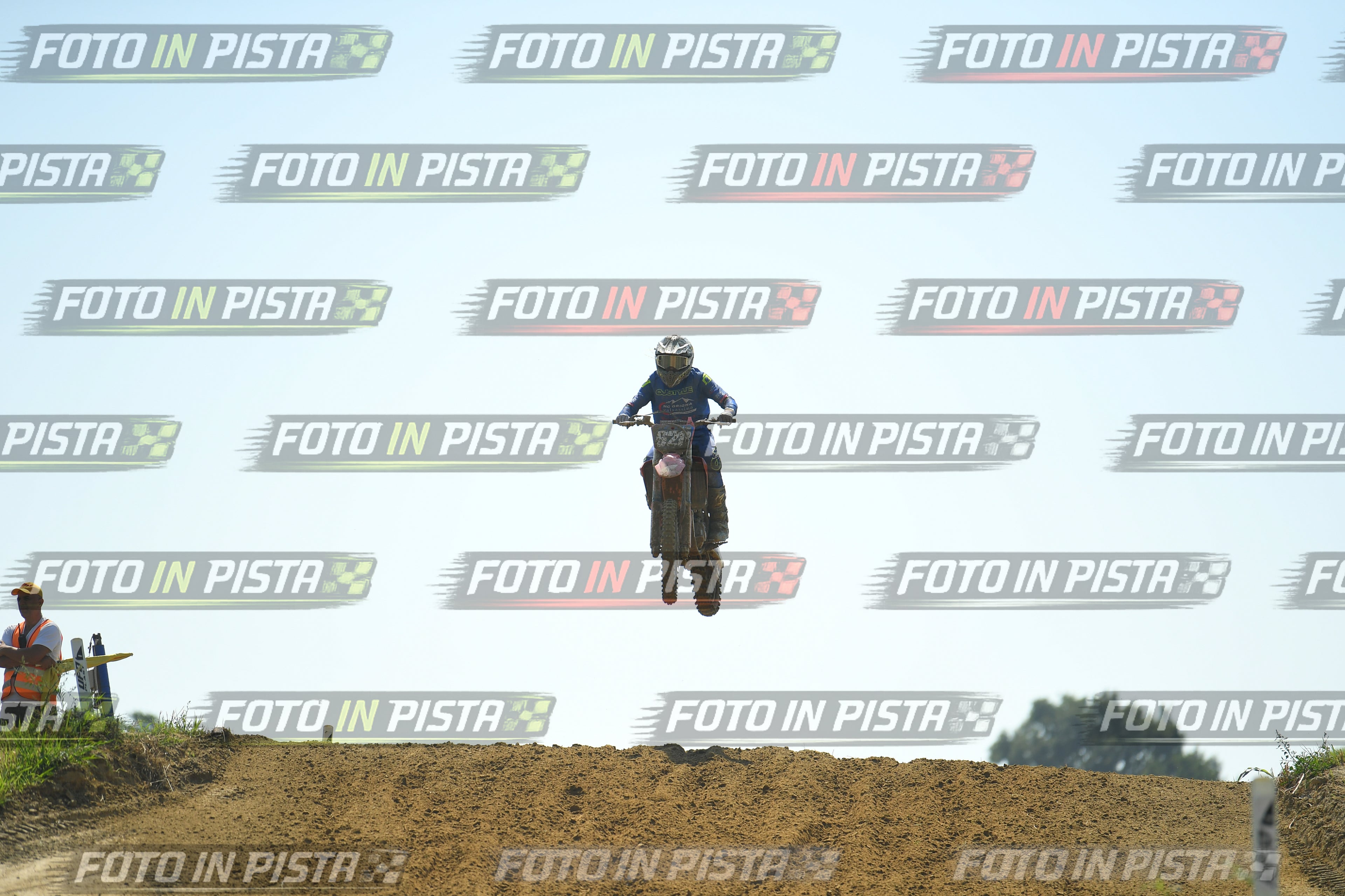Foto GARAFMI2106261PROVAMX1MX2-250 numero 250