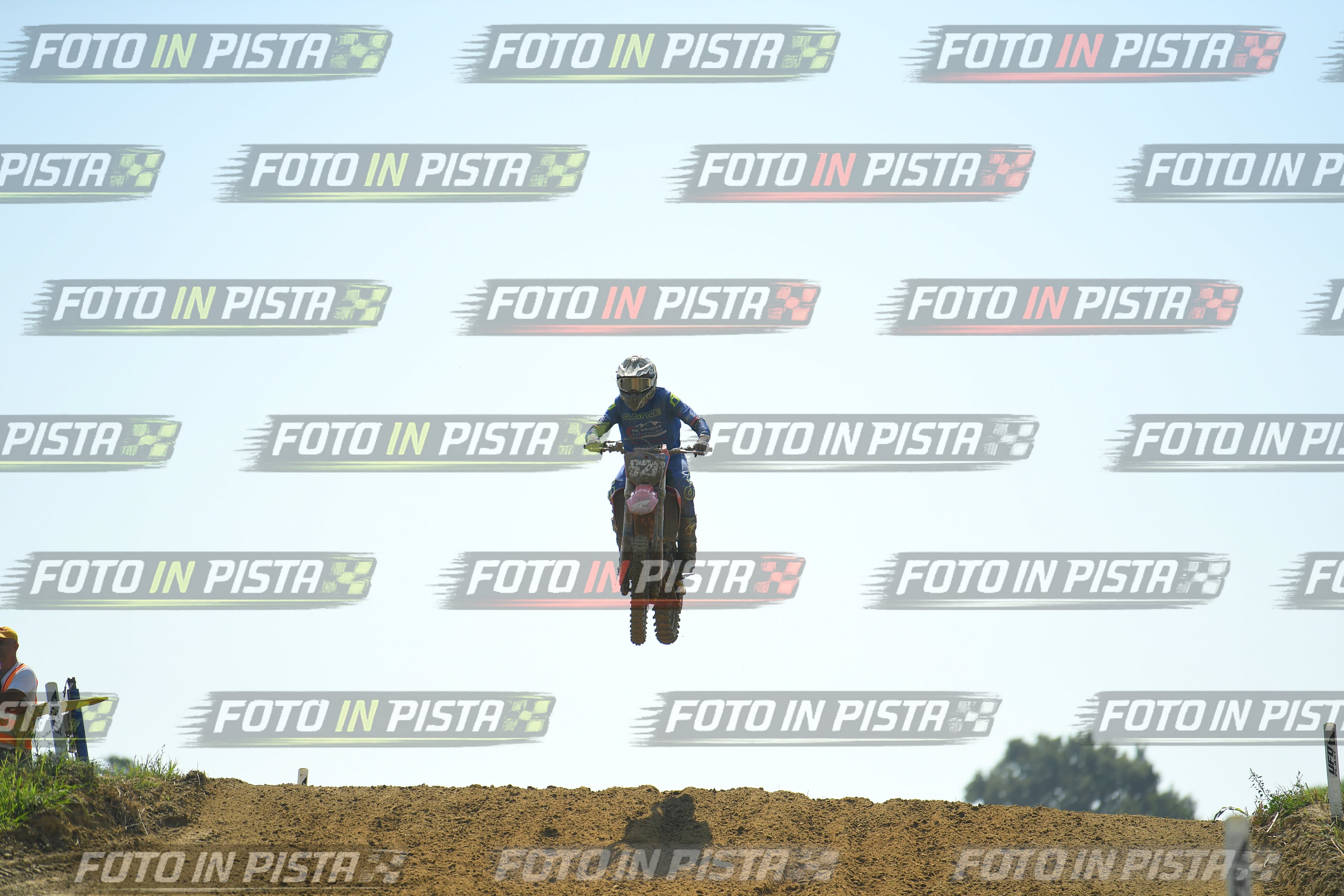 Foto GARAFMI2106261PROVAMX1MX2-252 numero 252