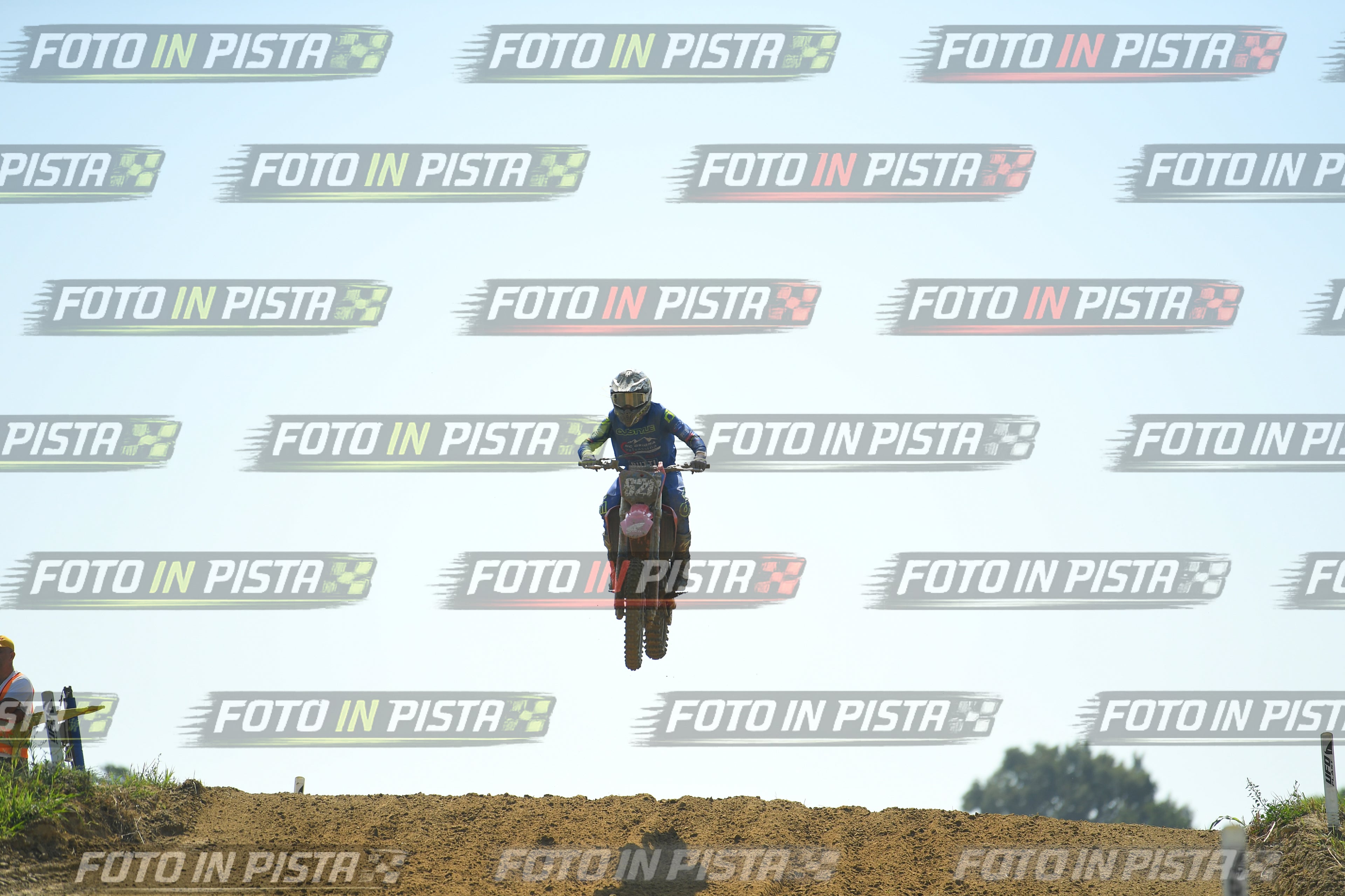 Foto GARAFMI2106261PROVAMX1MX2-253 numero 253