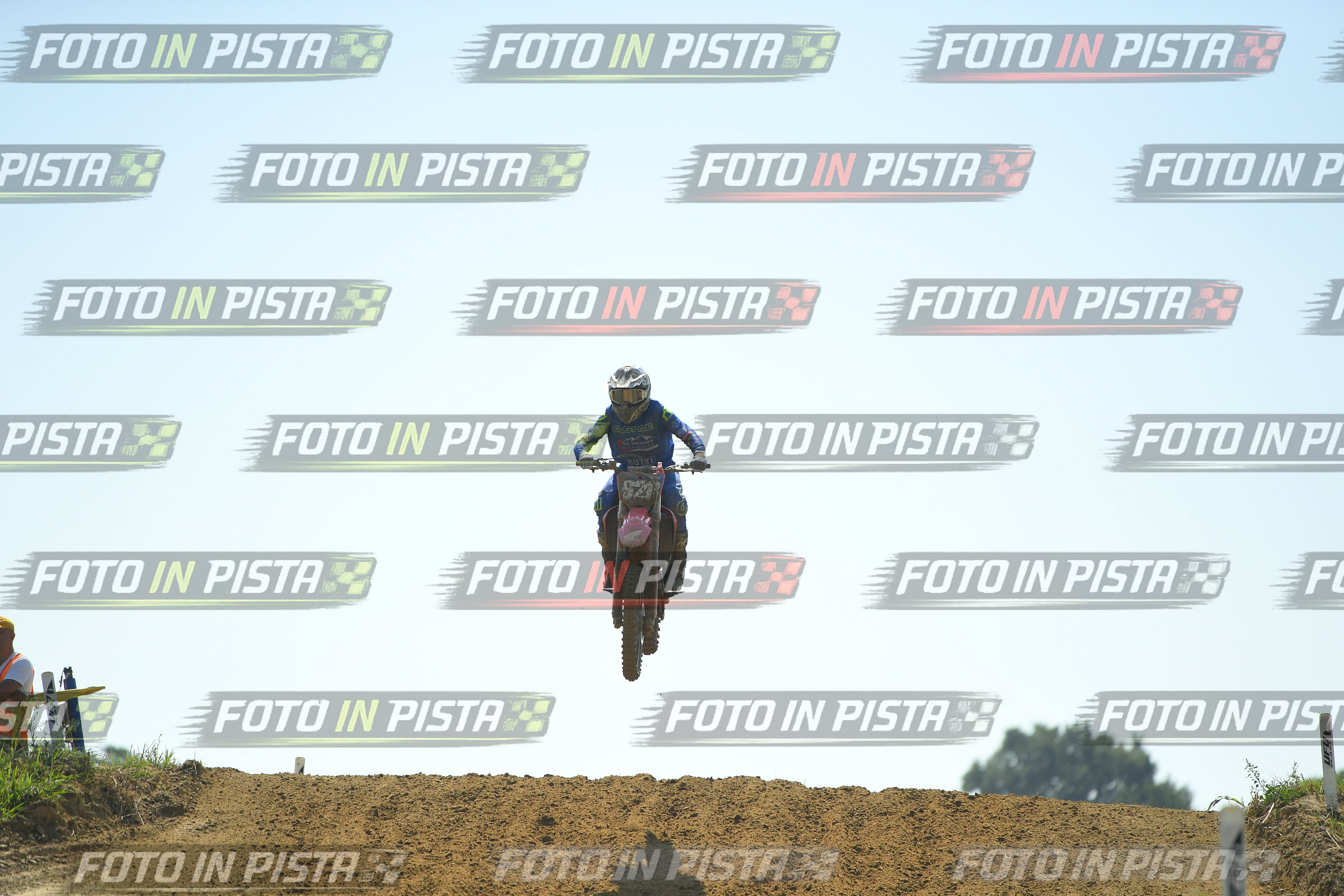 Foto GARAFMI2106261PROVAMX1MX2-254 numero 254