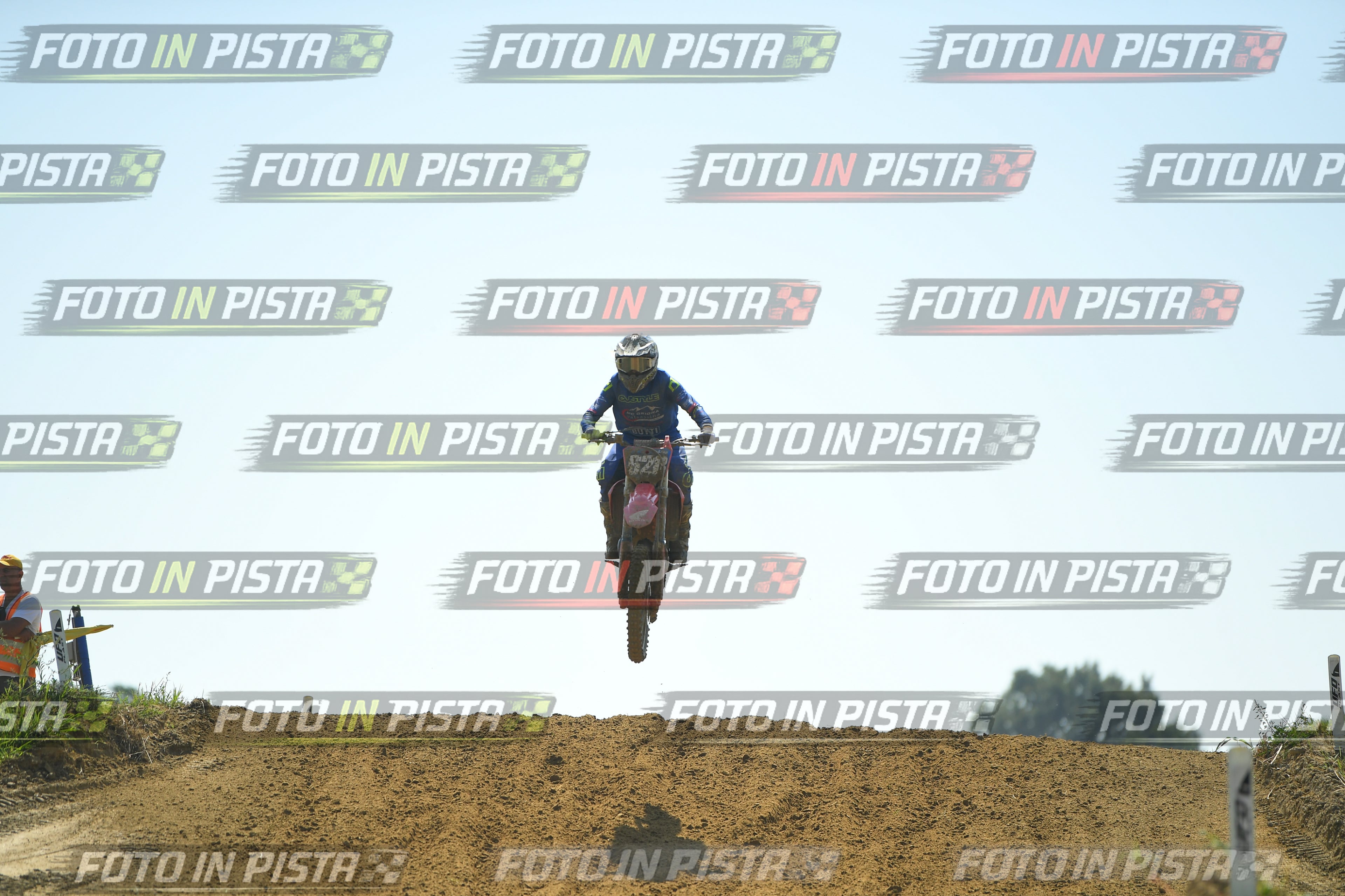Foto GARAFMI2106261PROVAMX1MX2-255 numero 255
