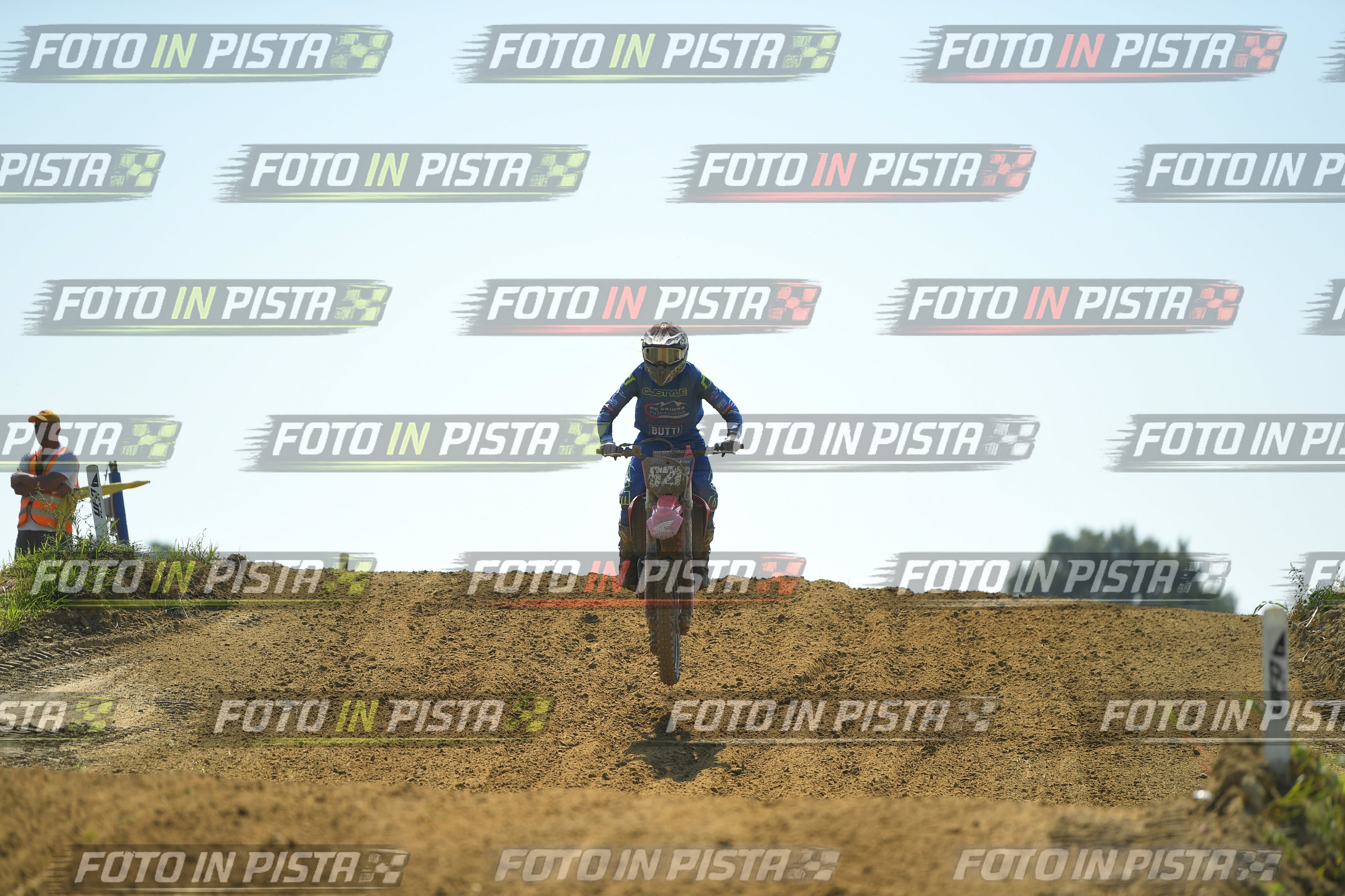 Foto GARAFMI2106261PROVAMX1MX2-257 numero 257